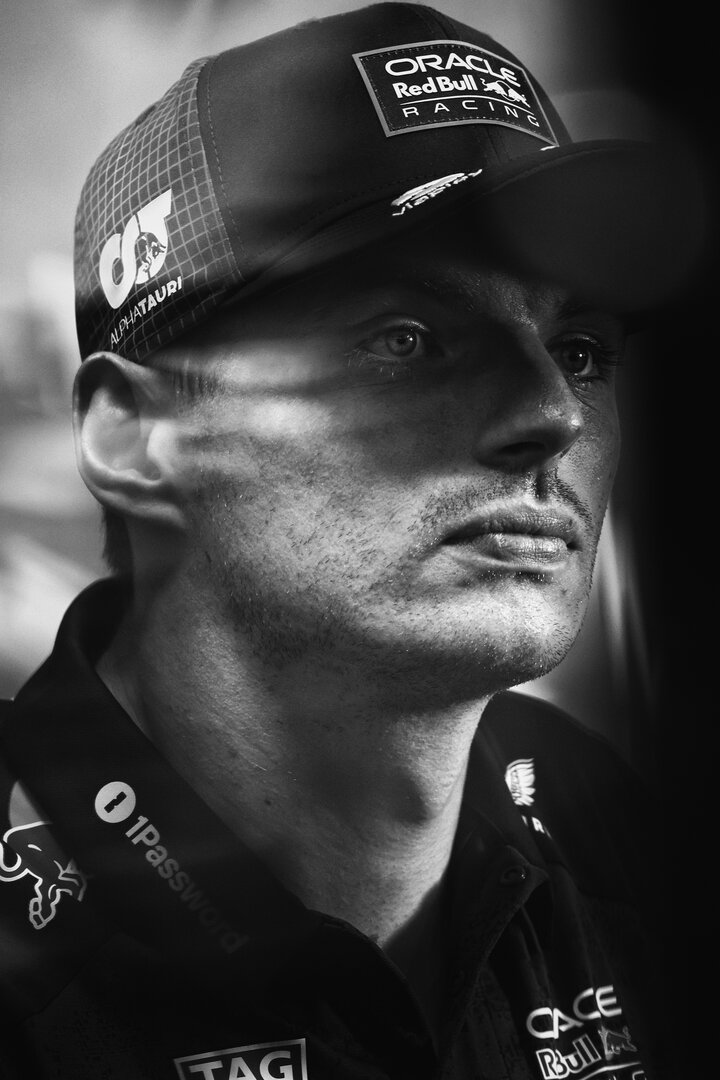 GP MIAMI, Max Verstappen (NLD) Red Bull Racing.
30.04.2026. Formula 1 World Championship, Rd 4, Miami Grand Prix, Miami, Florida, USA, Preparation Day.
- www.xpbimages.com, EMail: requests@xpbimages.com © Copyright: Patching / XPB Images