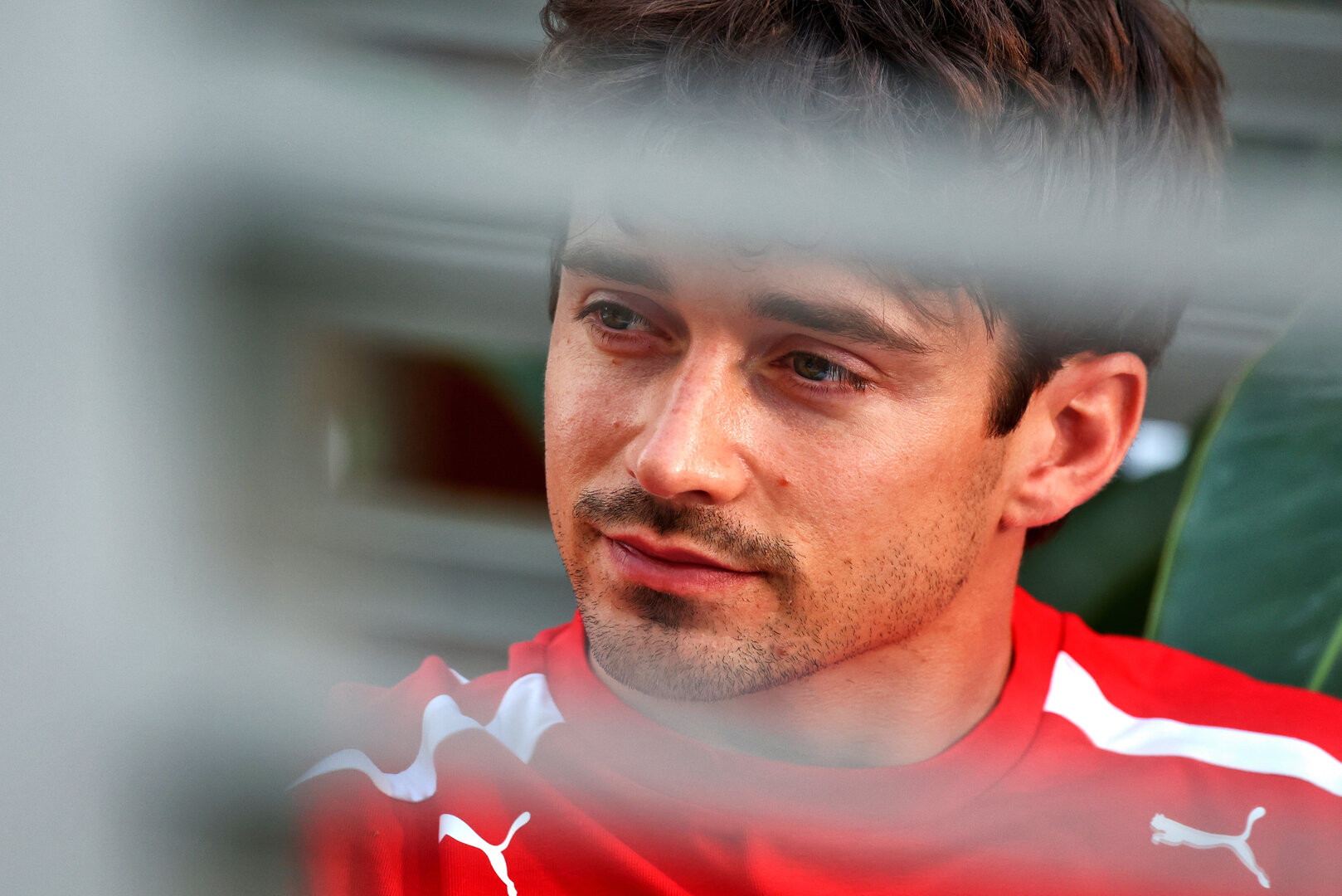 GP MIAMI, Charles Leclerc (MON) Ferrari.
30.04.2026. Formula 1 World Championship, Rd 4, Miami Grand Prix, Miami, Florida, USA, Preparation Day.
- www.xpbimages.com, EMail: requests@xpbimages.com © Copyright: Patching / XPB Images