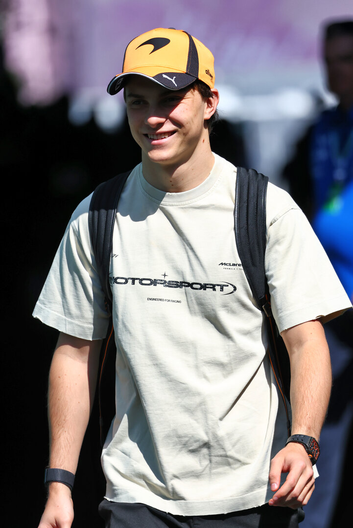 GP MIAMI,
01.05.2026. Formula 1 World Championship, Rd 4, Miami Grand Prix, Miami, Florida, USA, Sprint Qualifiche Day.
- www.xpbimages.com, EMail: requests@xpbimages.com © Copyright: Bearne / XPB Images