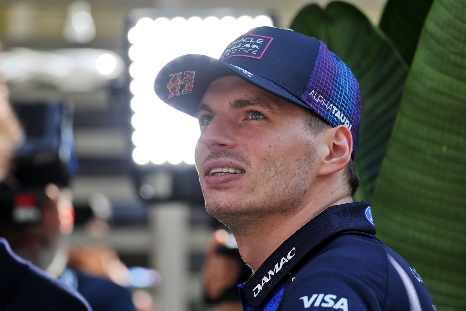 GP MIAMI, Max Verstappen (NLD) Red Bull Racing.
01.05.2026. Formula 1 World Championship, Rd 4, Miami Grand Prix, Miami, Florida, USA, Sprint Qualifiche Day.
- www.xpbimages.com, EMail: requests@xpbimages.com © Copyright: Moy / XPB Images