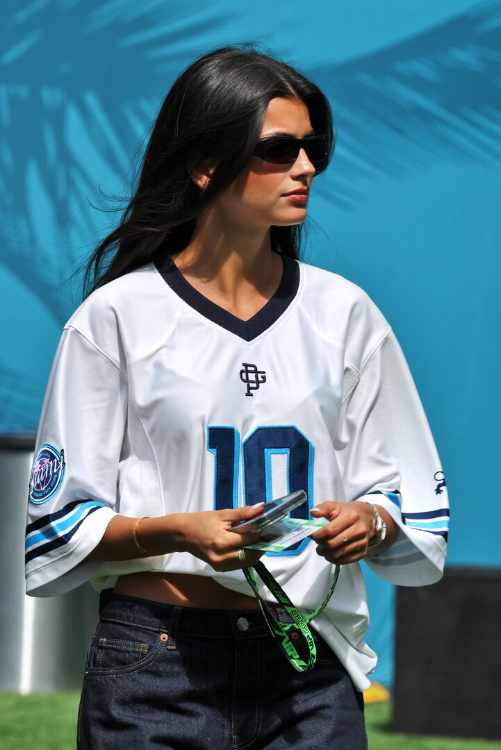 GP MIAMI