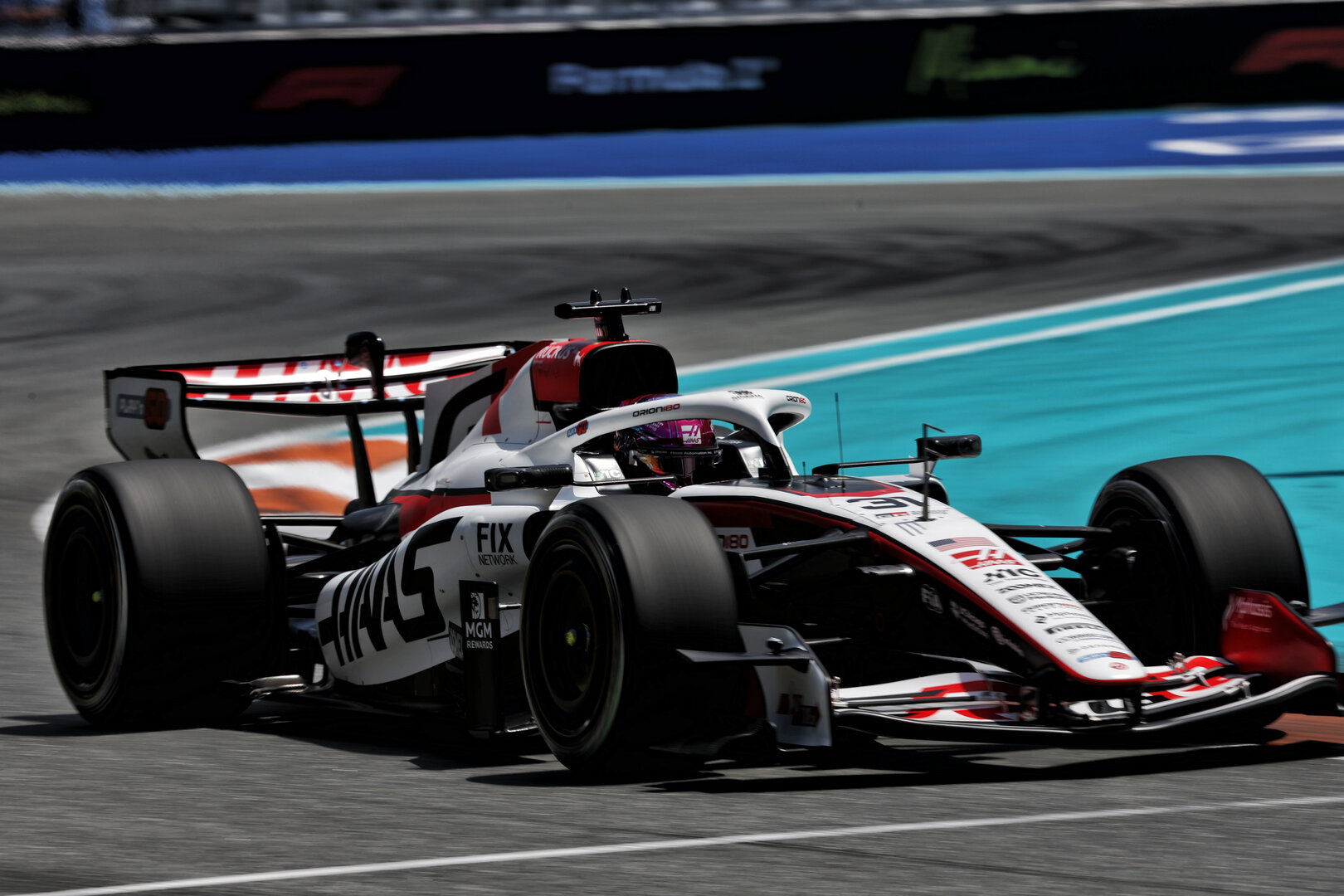 GP MIAMI