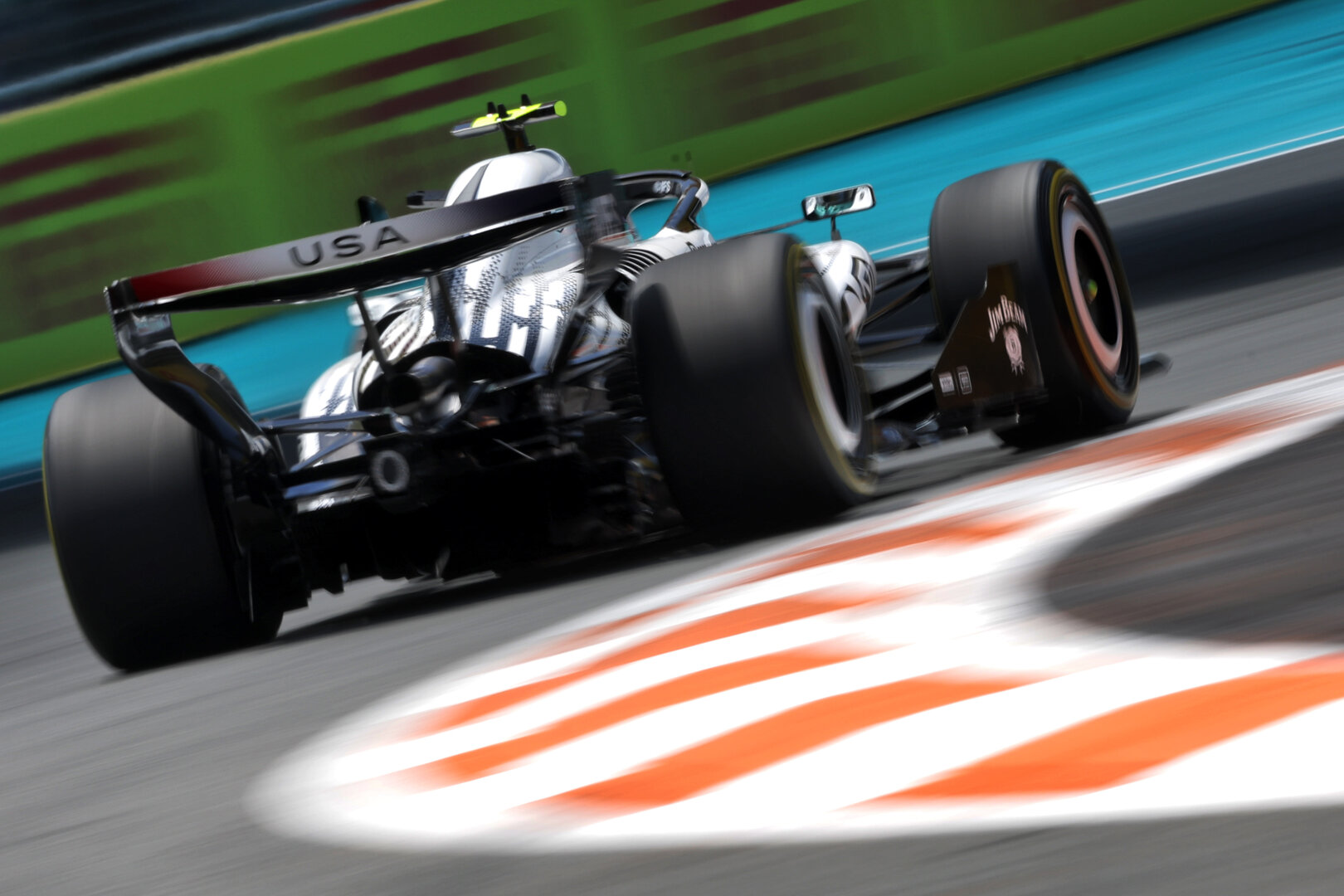 GP MIAMI, Valtteri Bottas (FIN) Cadillac Formula 1 Team MAC-26.
01.05.2026. Formula 1 World Championship, Rd 4, Miami Grand Prix, Miami, Florida, USA, Sprint Qualifiche Day.
- www.xpbimages.com, EMail: requests@xpbimages.com © Copyright: Dunbar / XPB Images