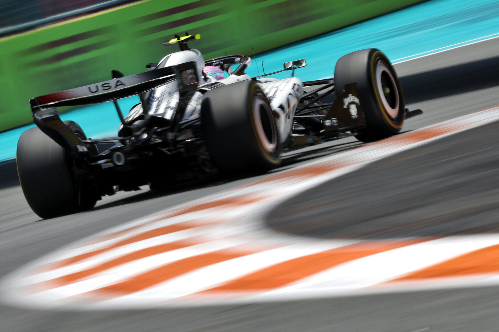 GP MIAMI, Valtteri Bottas (FIN) Cadillac Formula 1 Team MAC-26.
01.05.2026. Formula 1 World Championship, Rd 4, Miami Grand Prix, Miami, Florida, USA, Sprint Qualifiche Day.
- www.xpbimages.com, EMail: requests@xpbimages.com © Copyright: Dunbar / XPB Images