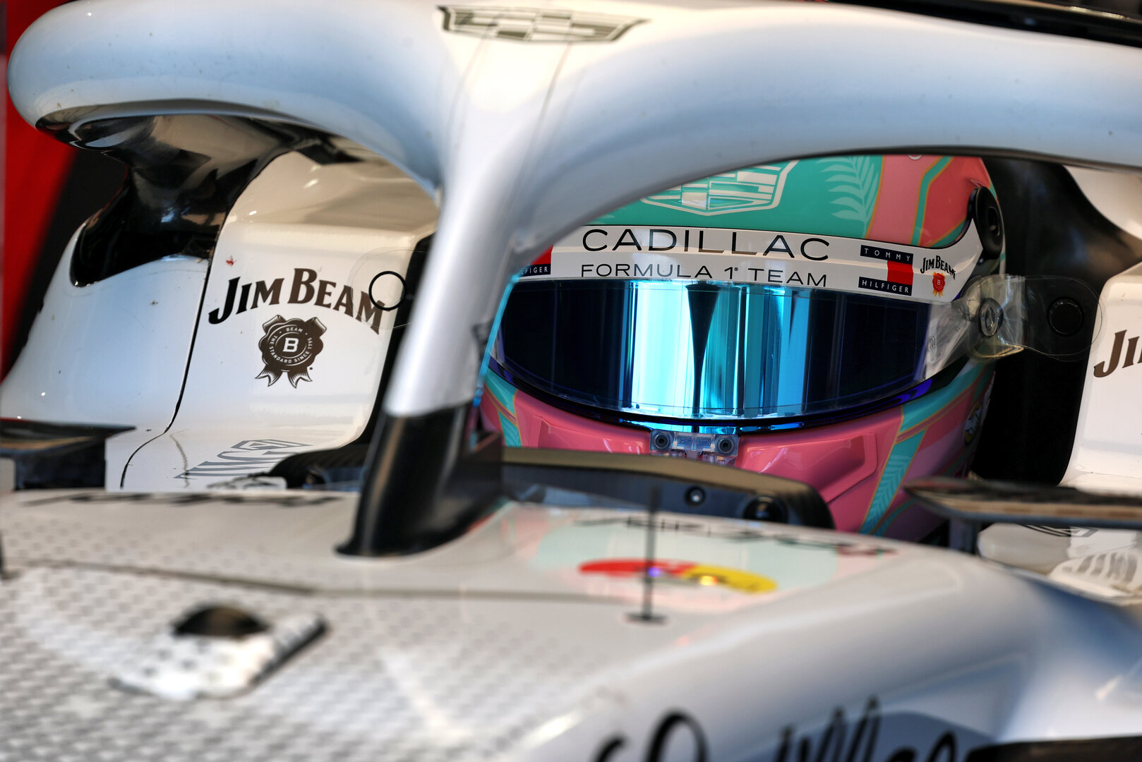 GP MIAMI, Valtteri Bottas (FIN) Cadillac Formula 1 Team MAC-26.
01.05.2026. Formula 1 World Championship, Rd 4, Miami Grand Prix, Miami, Florida, USA, Sprint Qualifiche Day.
- www.xpbimages.com, EMail: requests@xpbimages.com © Copyright: Batchelor / XPB Images