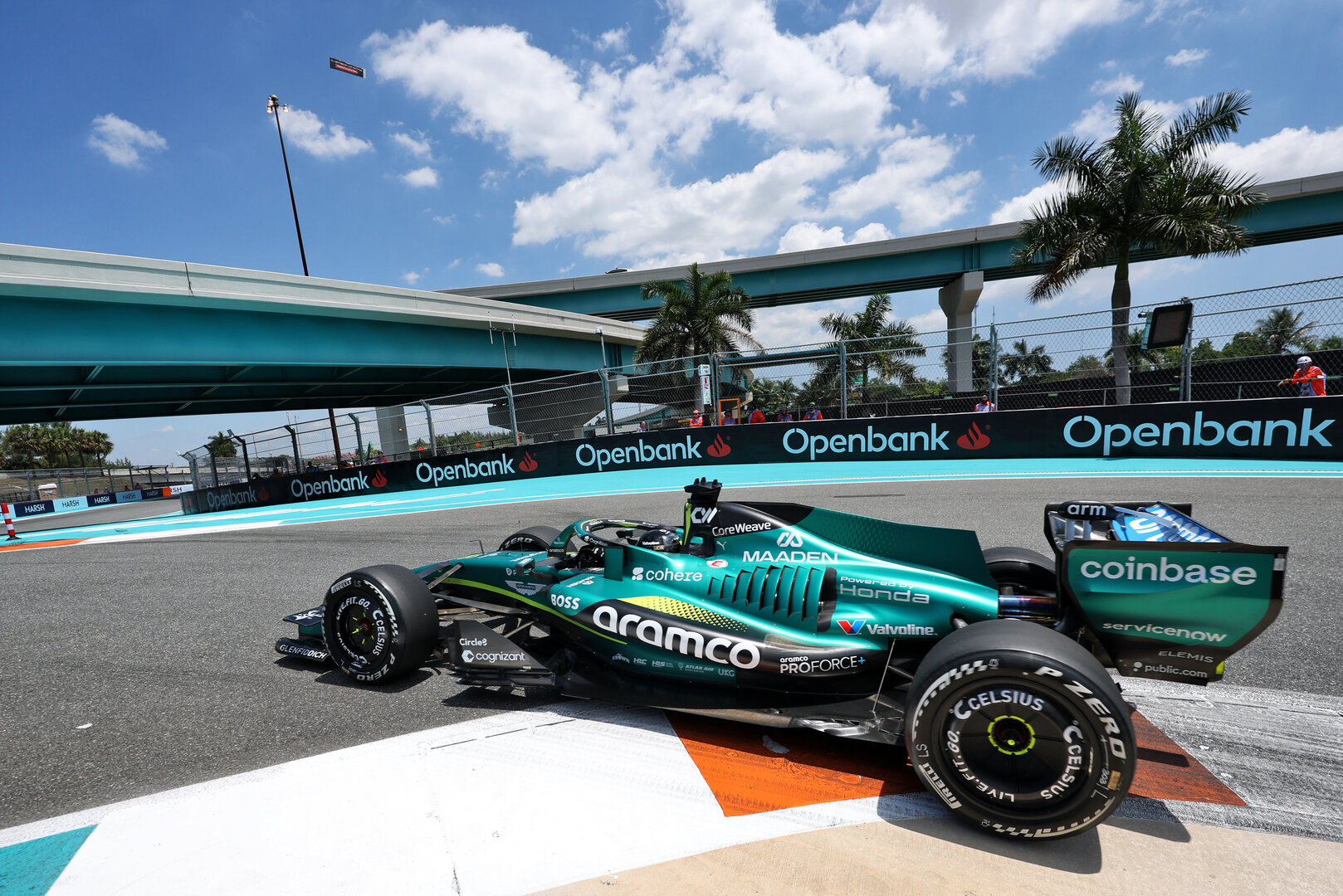 GP MIAMI