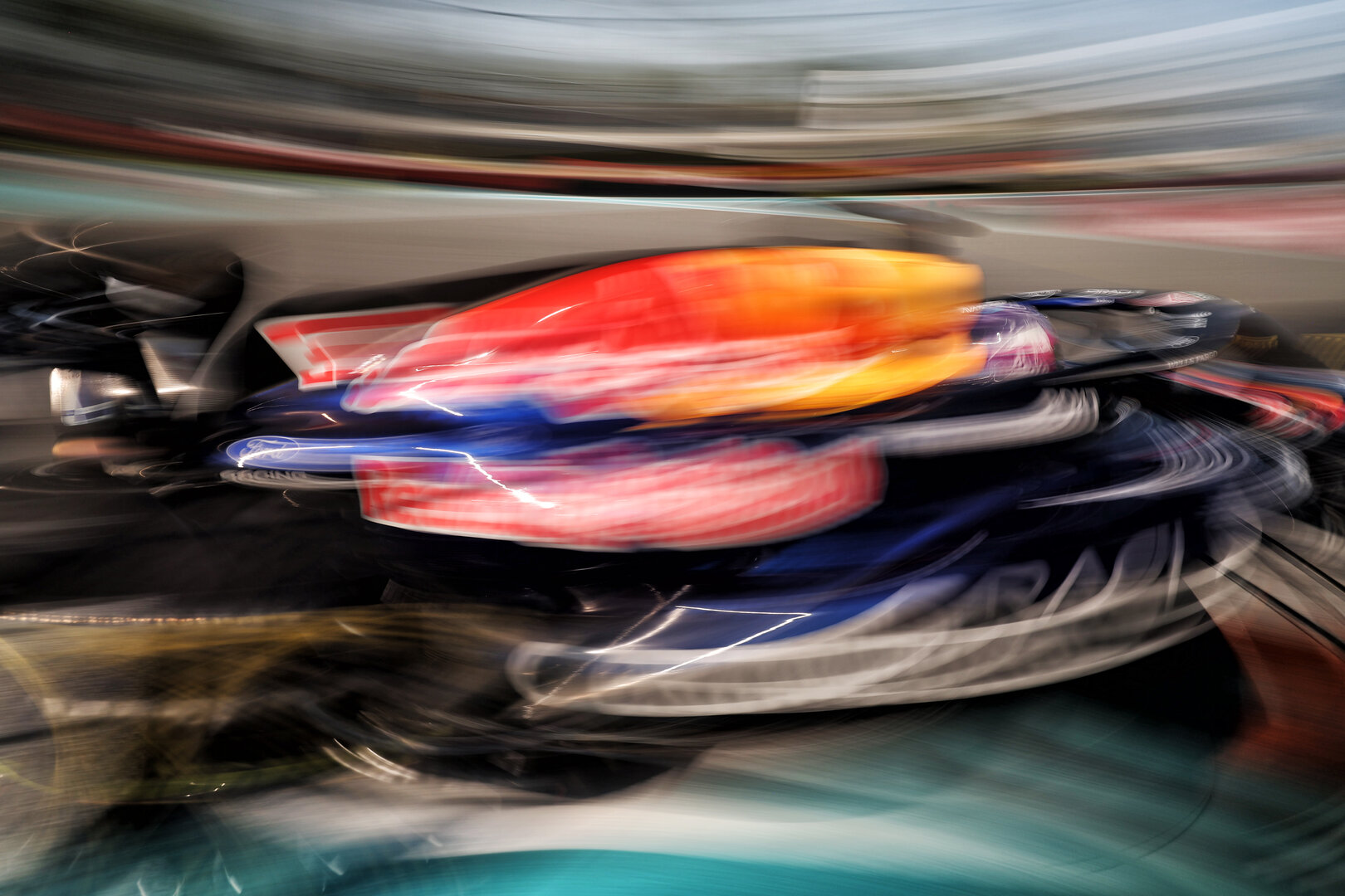 GP MIAMI, Max Verstappen (NLD) Red Bull Racing RB22.
01.05.2026. Formula 1 World Championship, Rd 4, Miami Grand Prix, Miami, Florida, USA, Sprint Qualifiche Day.
- www.xpbimages.com, EMail: requests@xpbimages.com © Copyright: Dunbar / XPB Images