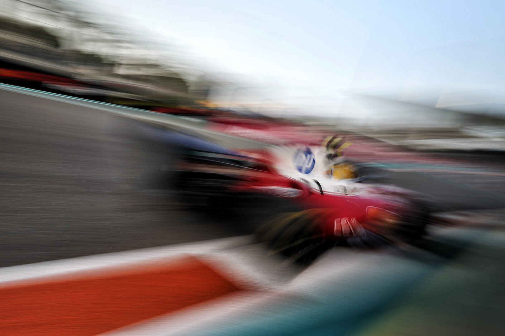 GP MIAMI, Lewis Hamilton (GBR) Ferrari SF-26.
01.05.2026. Formula 1 World Championship, Rd 4, Miami Grand Prix, Miami, Florida, USA, Sprint Qualifiche Day.
- www.xpbimages.com, EMail: requests@xpbimages.com © Copyright: Dunbar / XPB Images