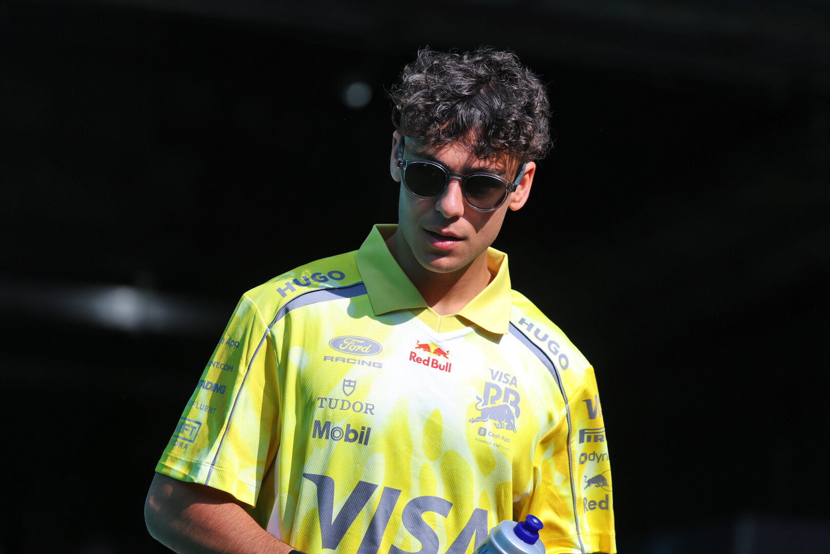 GP MIAMI, Arvid Lindblad (GBR) Racing Bulls Formula One Team.
02.05.2026. Formula 1 World Championship, Rd 4, Miami Grand Prix, Miami, Florida, USA, Sprint e Qualifiche Day.
- www.xpbimages.com, EMail: requests@xpbimages.com © Copyright: Moy / XPB Images