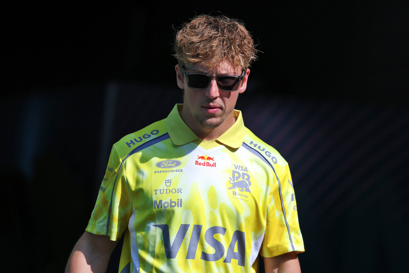 GP MIAMI, Liam Lawson (NZL) Racing Bulls Formula One Team.
02.05.2026. Formula 1 World Championship, Rd 4, Miami Grand Prix, Miami, Florida, USA, Sprint e Qualifiche Day.
- www.xpbimages.com, EMail: requests@xpbimages.com © Copyright: Moy / XPB Images