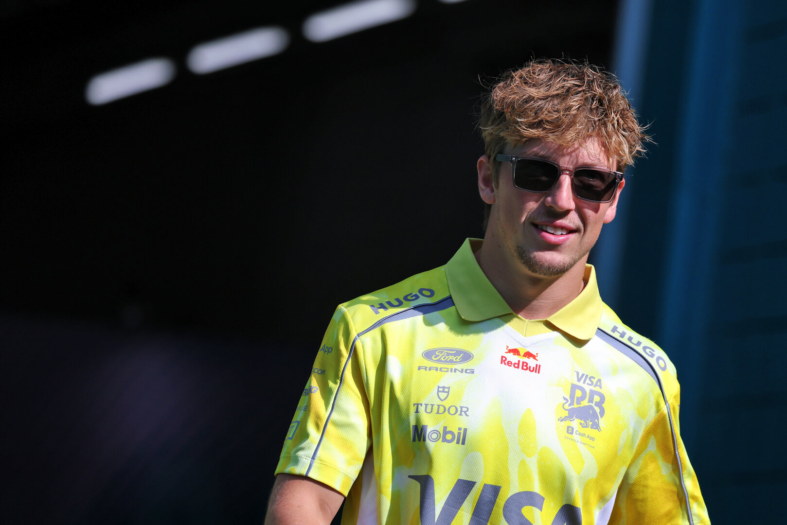 GP MIAMI, Liam Lawson (NZL) Racing Bulls Formula One Team.
02.05.2026. Formula 1 World Championship, Rd 4, Miami Grand Prix, Miami, Florida, USA, Sprint e Qualifiche Day.
- www.xpbimages.com, EMail: requests@xpbimages.com © Copyright: Moy / XPB Images