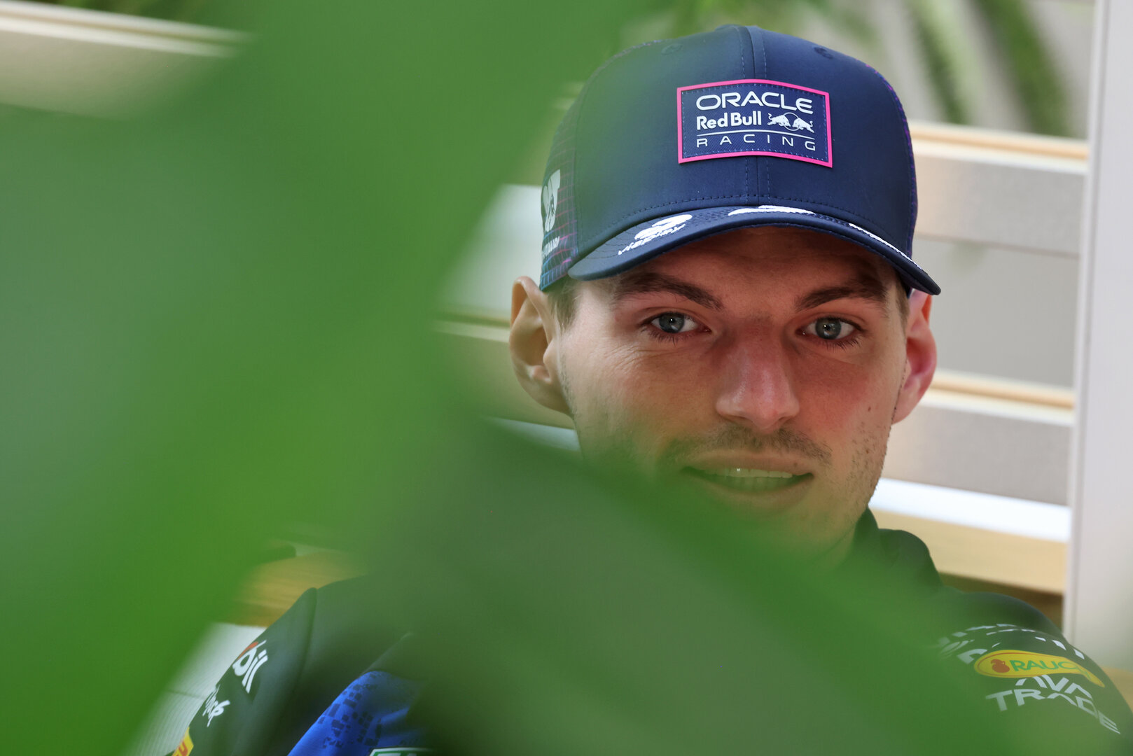 GP MIAMI, Max Verstappen (NLD) Red Bull Racing.
02.05.2026. Formula 1 World Championship, Rd 4, Miami Grand Prix, Miami, Florida, USA, Sprint e Qualifiche Day.
- www.xpbimages.com, EMail: requests@xpbimages.com © Copyright: Dunbar / XPB Images