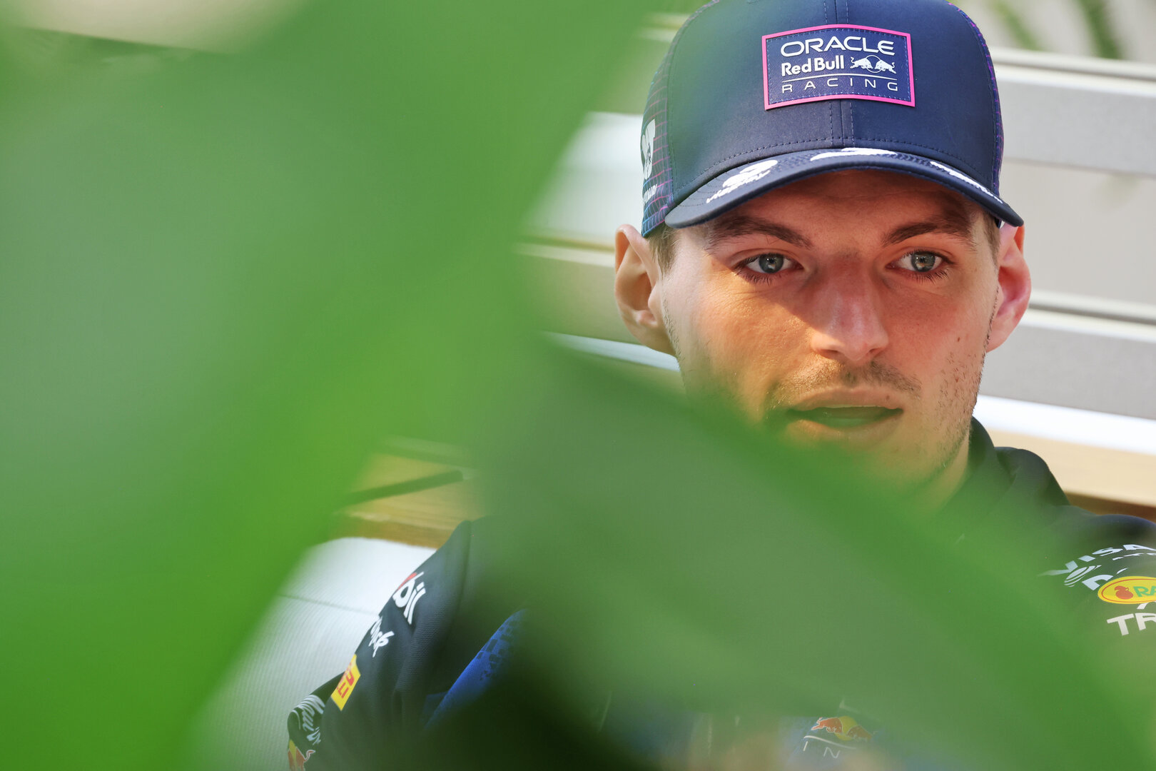 GP MIAMI, Max Verstappen (NLD) Red Bull Racing.
02.05.2026. Formula 1 World Championship, Rd 4, Miami Grand Prix, Miami, Florida, USA, Sprint e Qualifiche Day.
- www.xpbimages.com, EMail: requests@xpbimages.com © Copyright: Dunbar / XPB Images