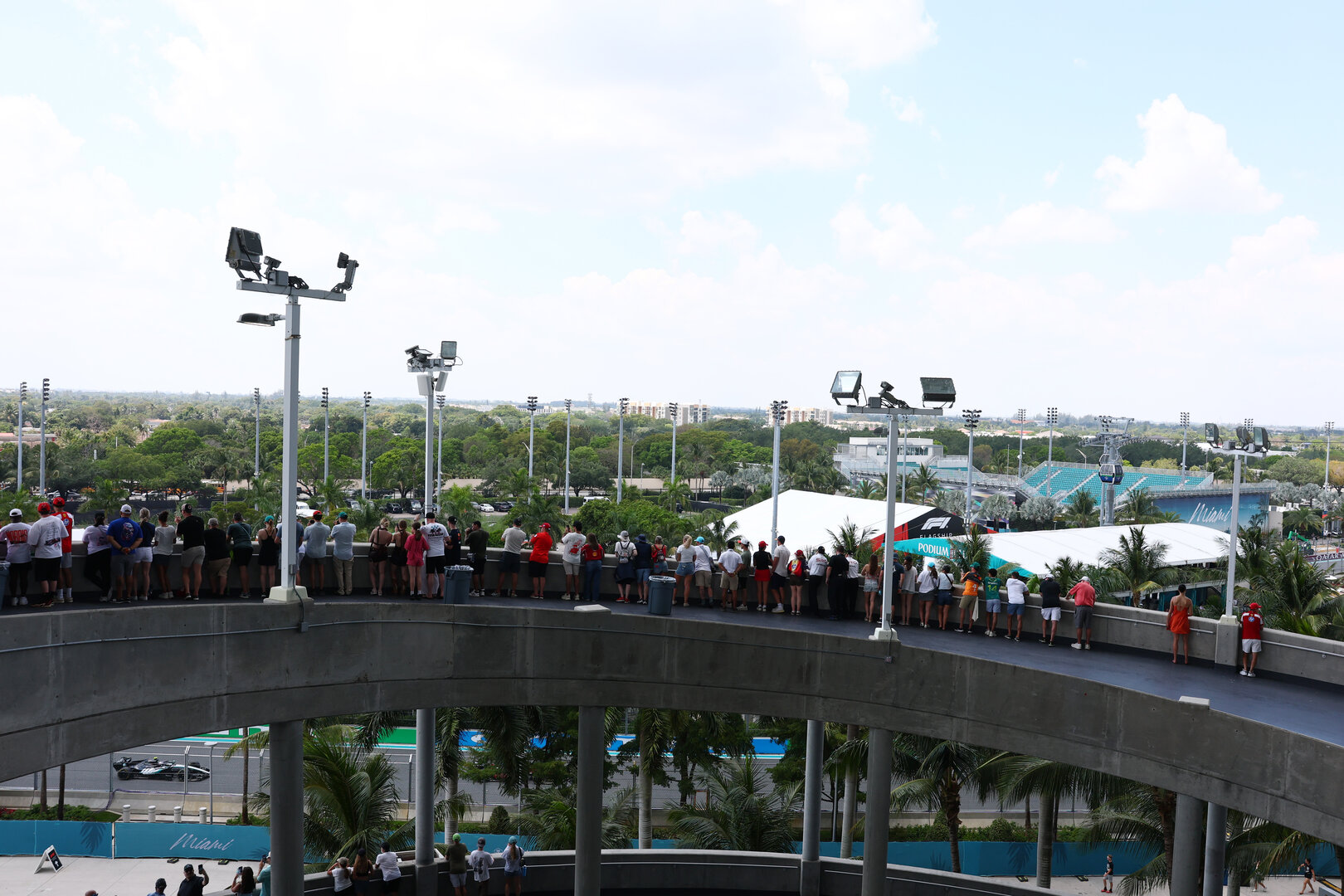 GP MIAMI, Andrea Kimi Antonelli (ITA) Mercedes AMG Formula One Team W17.
02.05.2026. Formula 1 World Championship, Rd 4, Miami Grand Prix, Miami, Florida, USA, Sprint e Qualifiche Day.
- www.xpbimages.com, EMail: requests@xpbimages.com © Copyright: Bearne / XPB Images