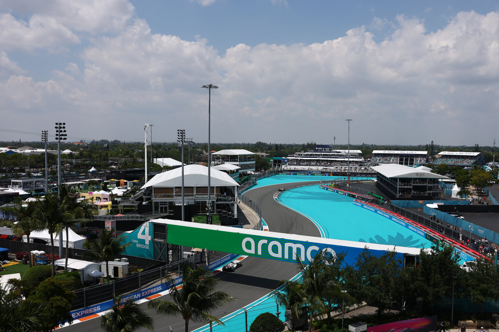 GP MIAMI