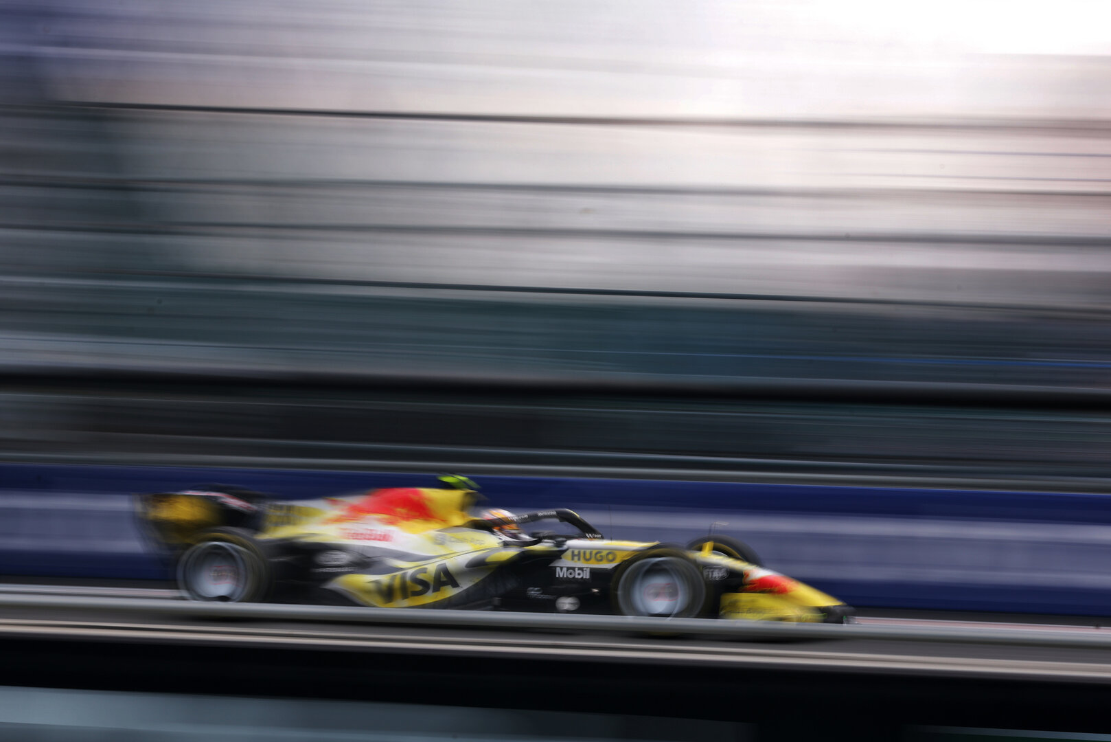 GP MIAMI, Liam Lawson (NZL) Racing Bulls Formula One Team VCARB 03.
02.05.2026. Formula 1 World Championship, Rd 4, Miami Grand Prix, Miami, Florida, USA, Sprint e Qualifiche Day.
- www.xpbimages.com, EMail: requests@xpbimages.com © Copyright: Charniaux / XPB Images