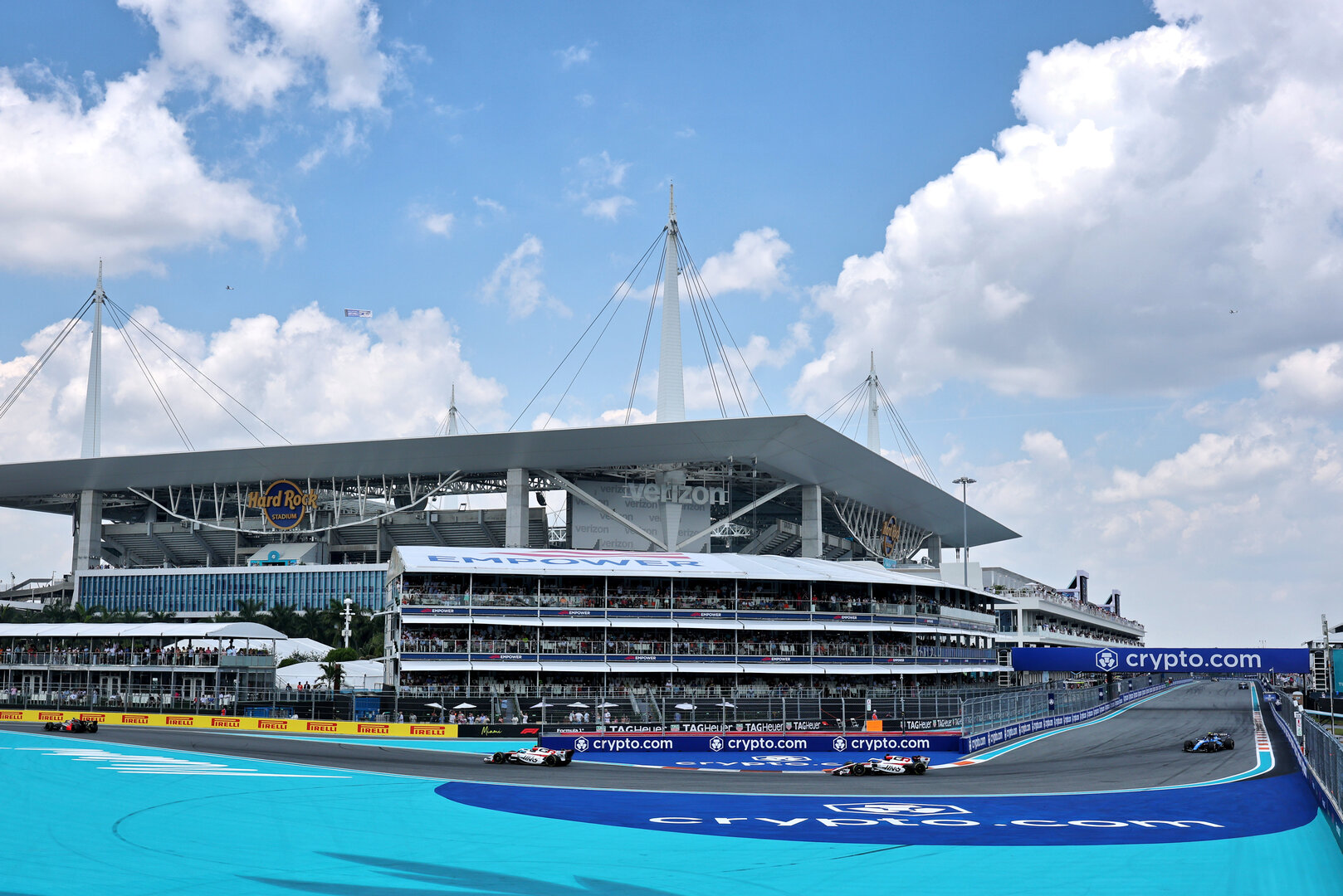 GP MIAMI