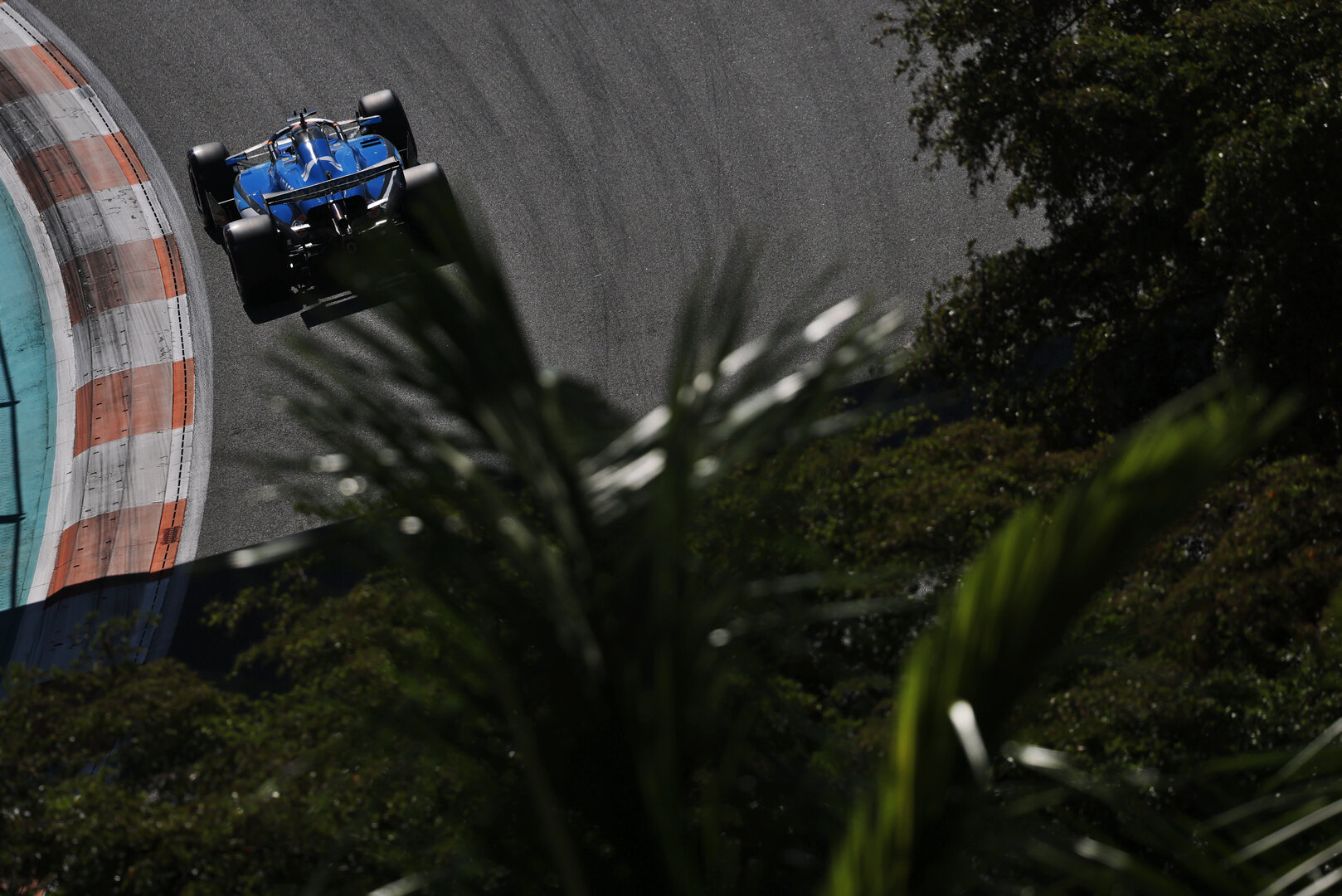 GP MIAMI, Alexander Albon (THA) Williams F1 Team FW48.
02.05.2026. Formula 1 World Championship, Rd 4, Miami Grand Prix, Miami, Florida, USA, Sprint e Qualifiche Day.
- www.xpbimages.com, EMail: requests@xpbimages.com © Copyright: Charniaux / XPB Images