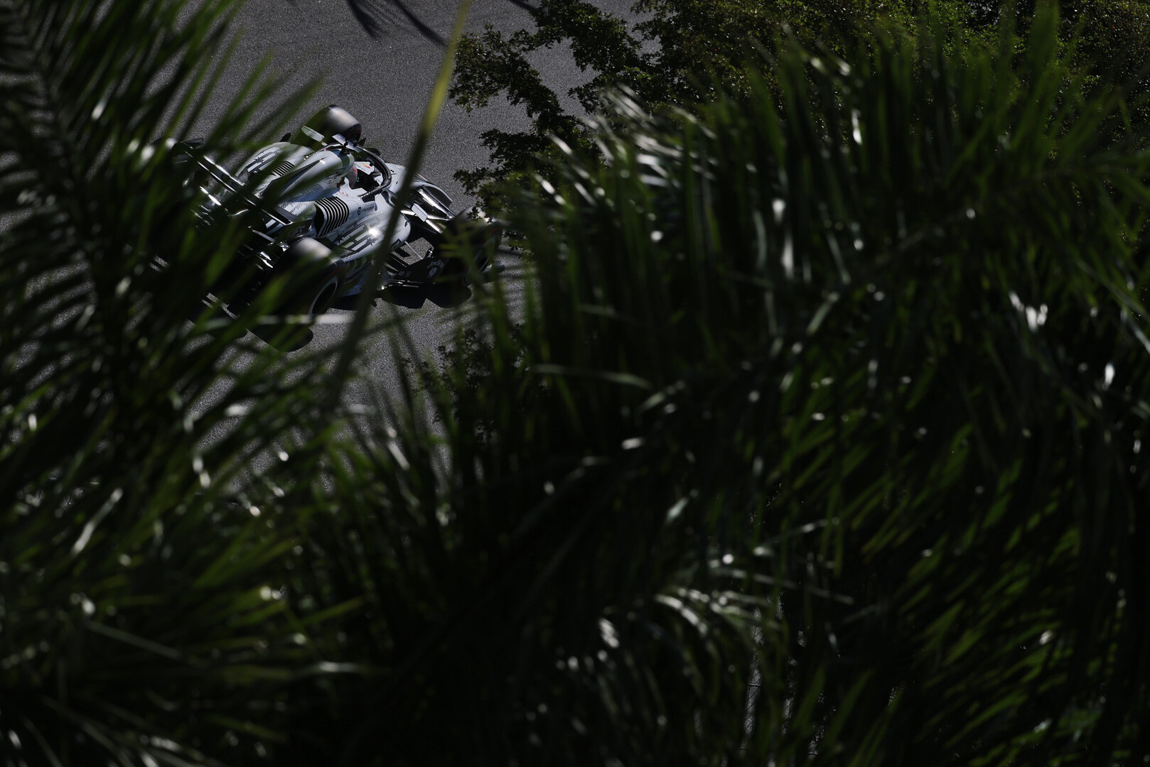 GP MIAMI, Sergio Perez (MEX) Cadillac Formula 1 Team MAC-26.
02.05.2026. Formula 1 World Championship, Rd 4, Miami Grand Prix, Miami, Florida, USA, Sprint e Qualifiche Day.
- www.xpbimages.com, EMail: requests@xpbimages.com © Copyright: Charniaux / XPB Images
