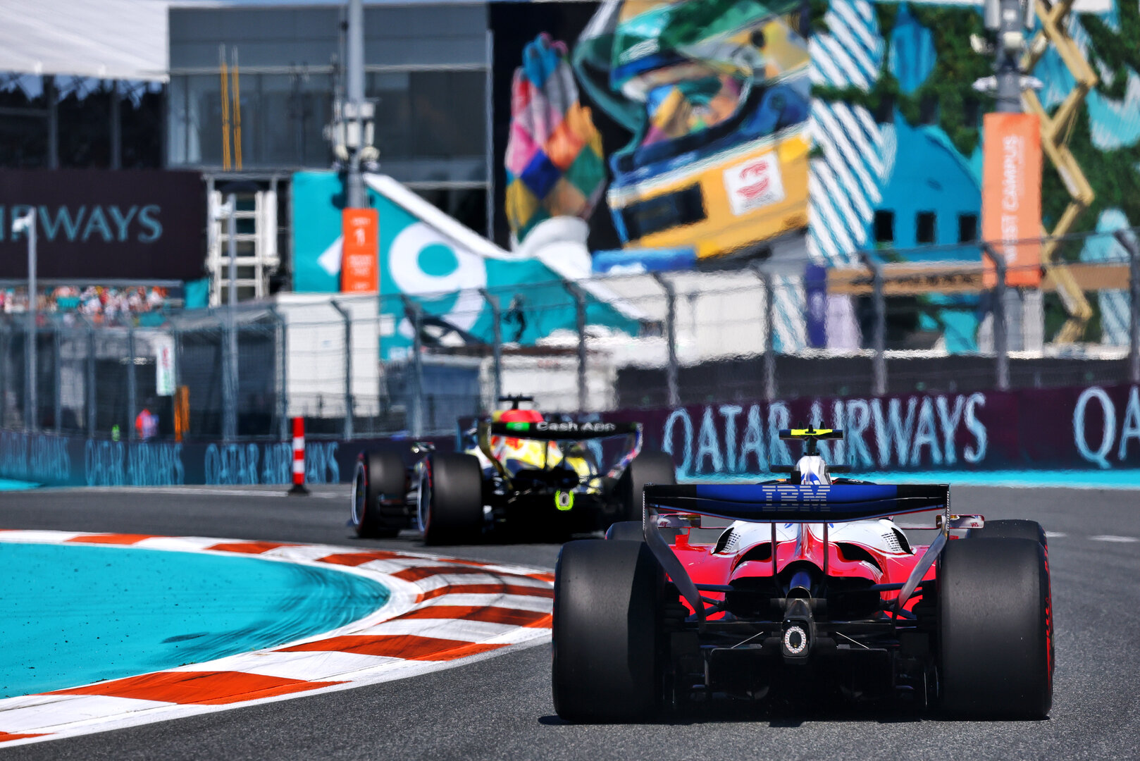 GP MIAMI