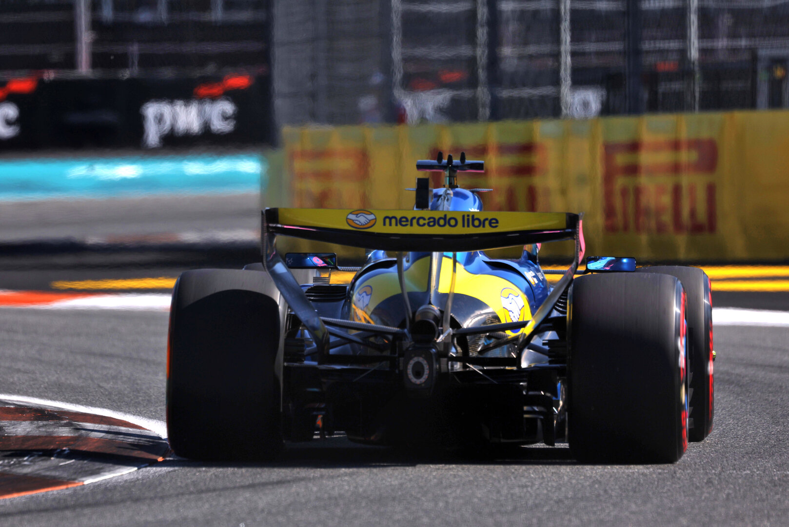 GP MIAMI, Pierre Gasly (FRA) Alpine F1 Team A526.
02.05.2026. Formula 1 World Championship, Rd 4, Miami Grand Prix, Miami, Florida, USA, Sprint e Qualifiche Day.
- www.xpbimages.com, EMail: requests@xpbimages.com © Copyright: Dunbar / XPB Images