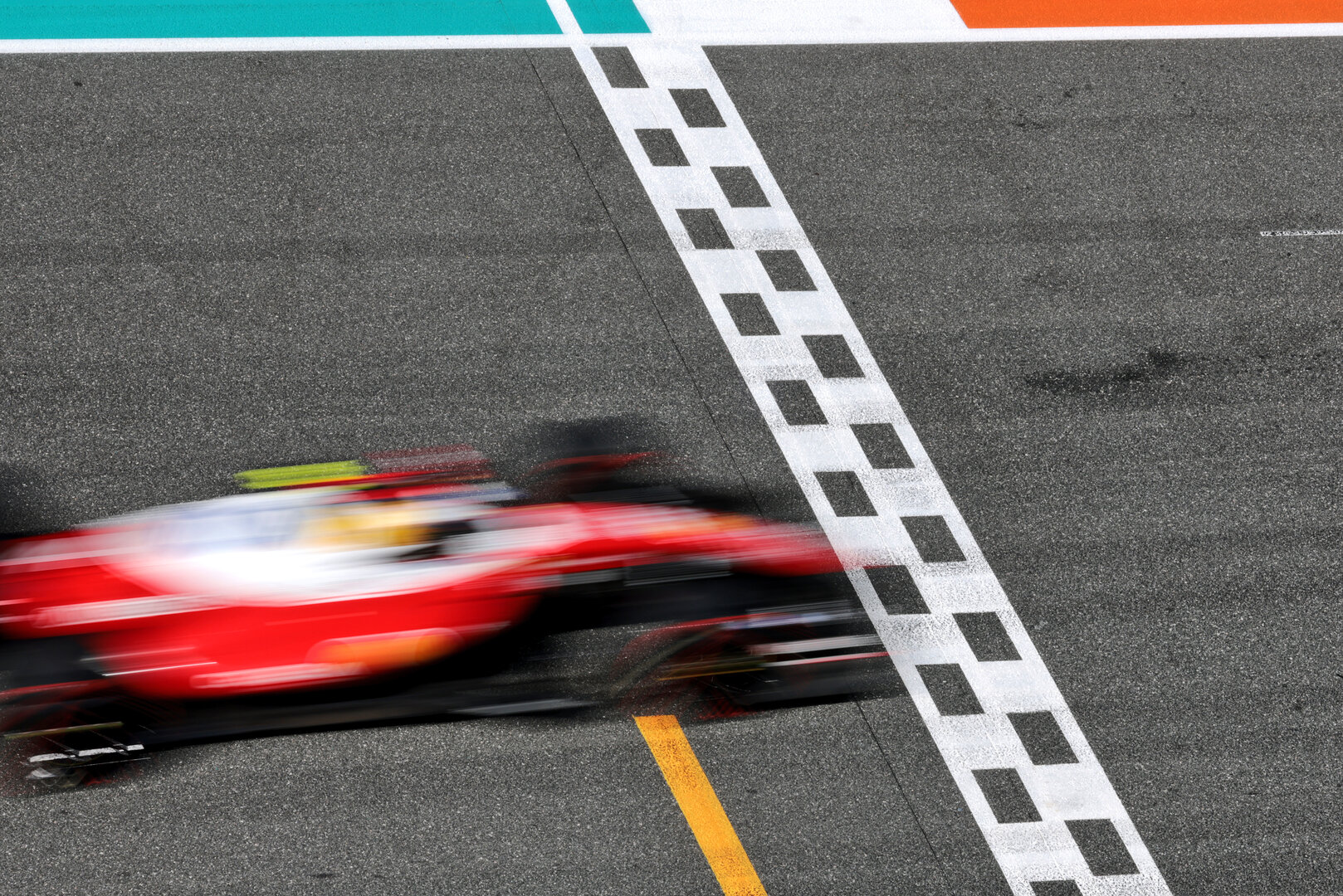 GP MIAMI, Lewis Hamilton (GBR) Ferrari SF-26.
02.05.2026. Formula 1 World Championship, Rd 4, Miami Grand Prix, Miami, Florida, USA, Sprint e Qualifiche Day.
- www.xpbimages.com, EMail: requests@xpbimages.com © Copyright: Moy / XPB Images