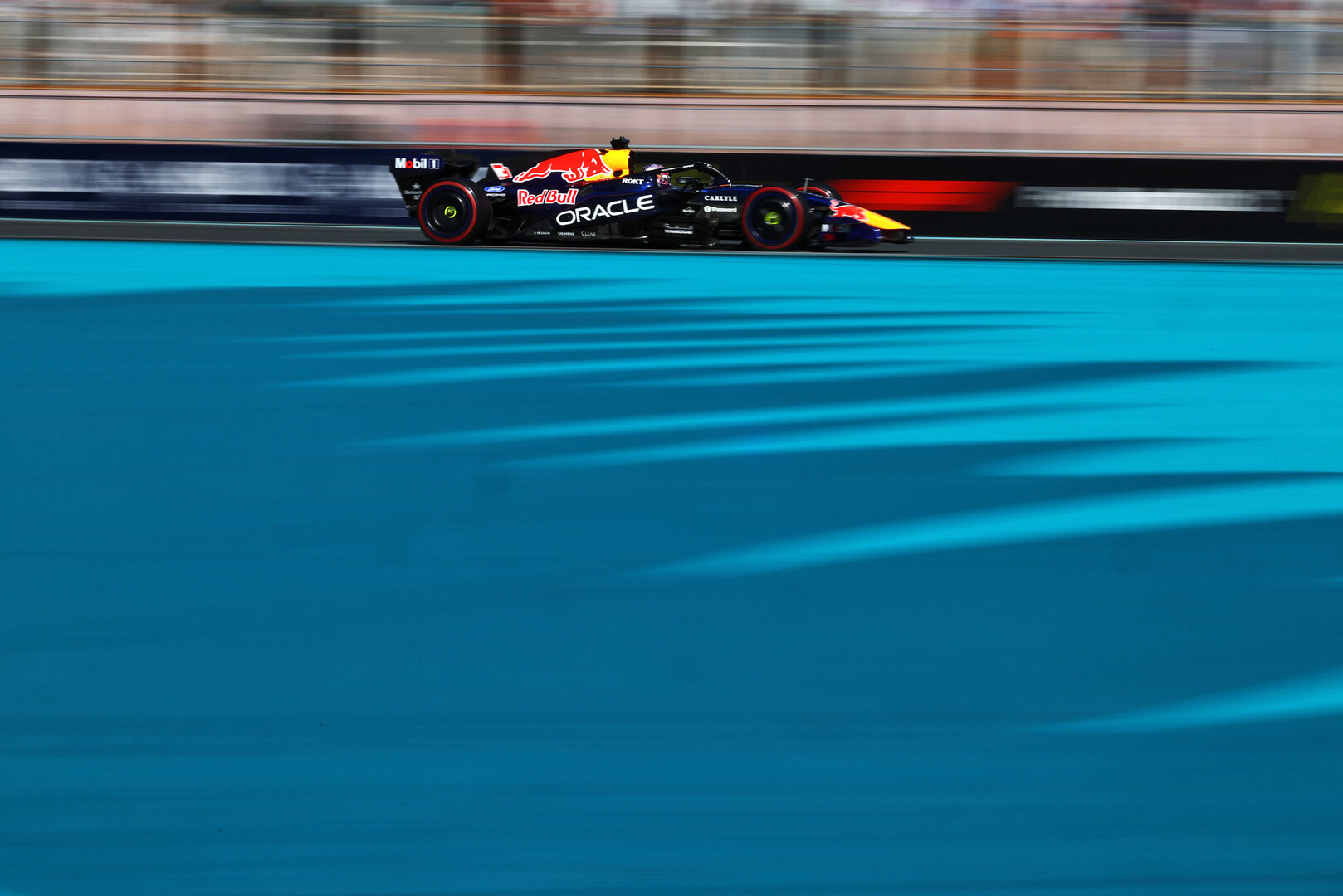 GP MIAMI, Max Verstappen (NLD) Red Bull Racing RB22.
02.05.2026. Formula 1 World Championship, Rd 4, Miami Grand Prix, Miami, Florida, USA, Sprint e Qualifiche Day.
- www.xpbimages.com, EMail: requests@xpbimages.com © Copyright: Patching / XPB Images