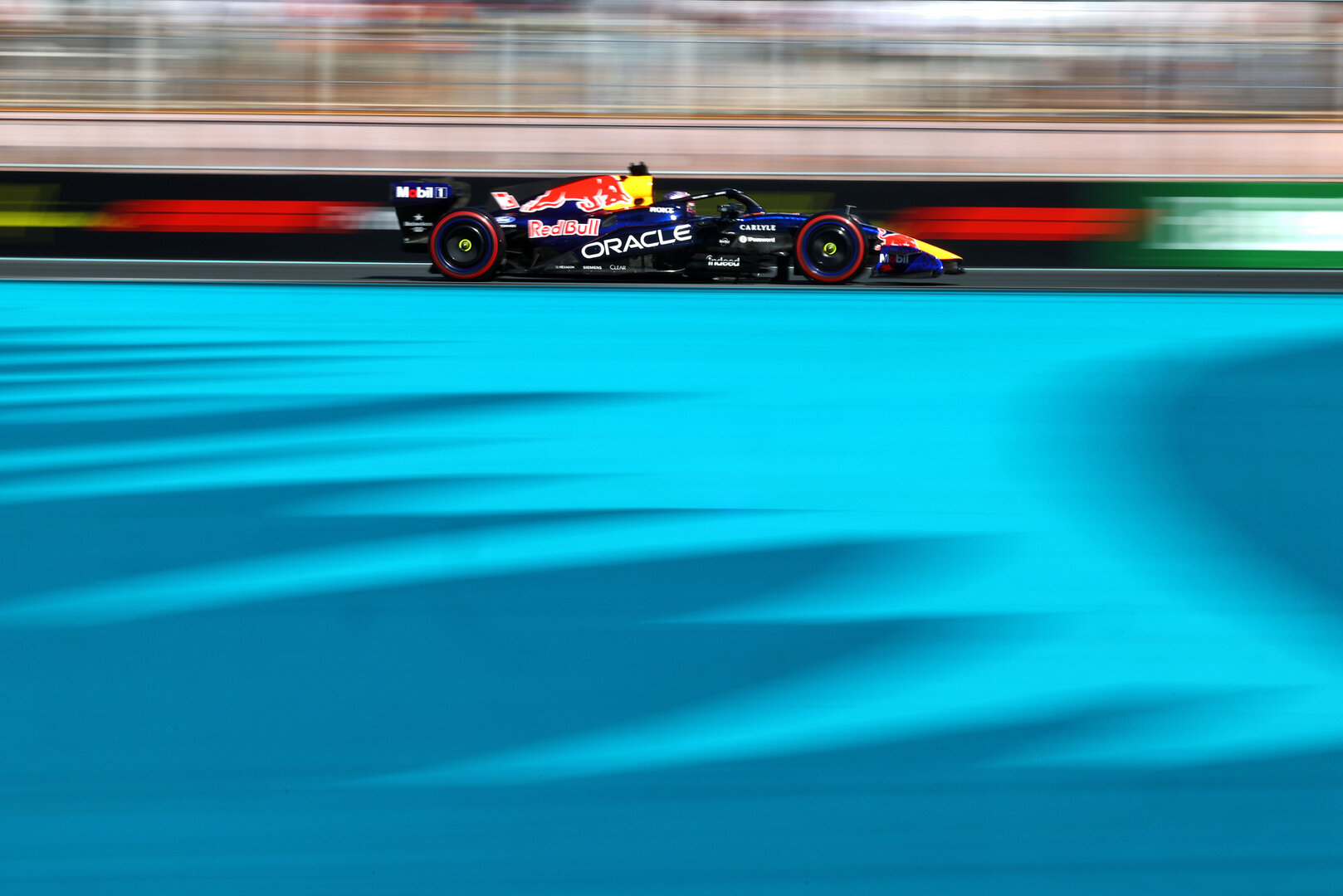 GP MIAMI, Max Verstappen (NLD) Red Bull Racing RB22.
02.05.2026. Formula 1 World Championship, Rd 4, Miami Grand Prix, Miami, Florida, USA, Sprint e Qualifiche Day.
- www.xpbimages.com, EMail: requests@xpbimages.com © Copyright: Patching / XPB Images