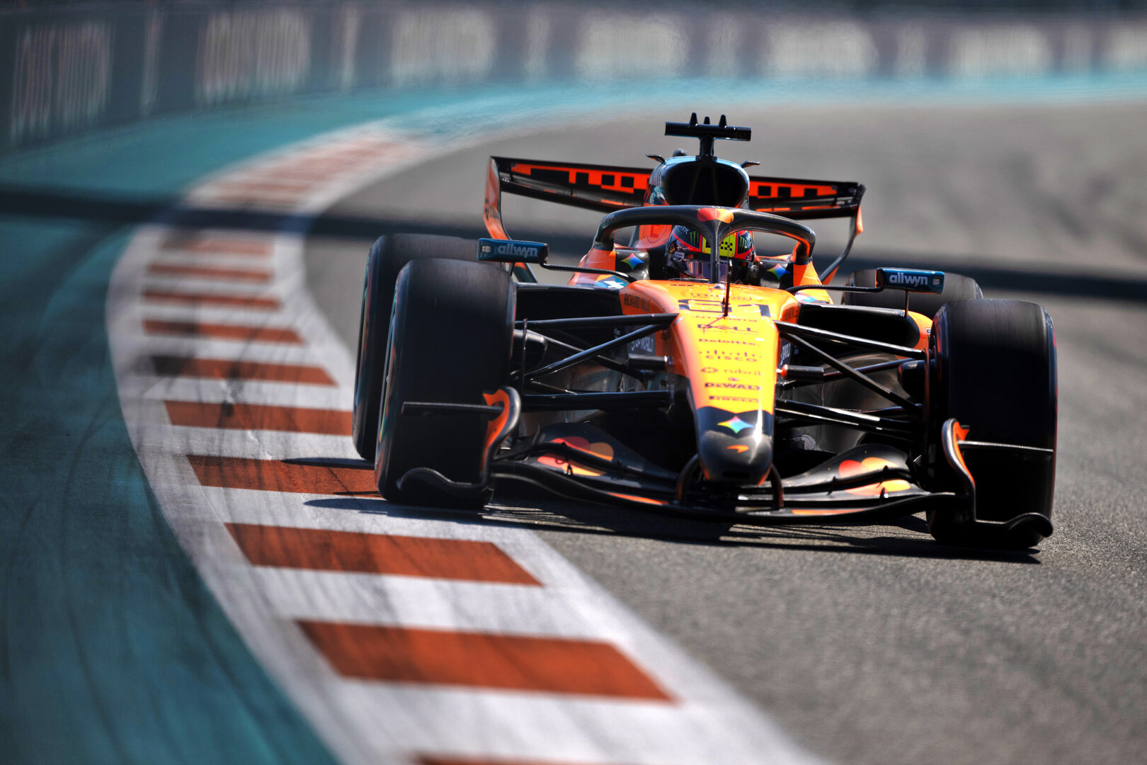 GP MIAMI