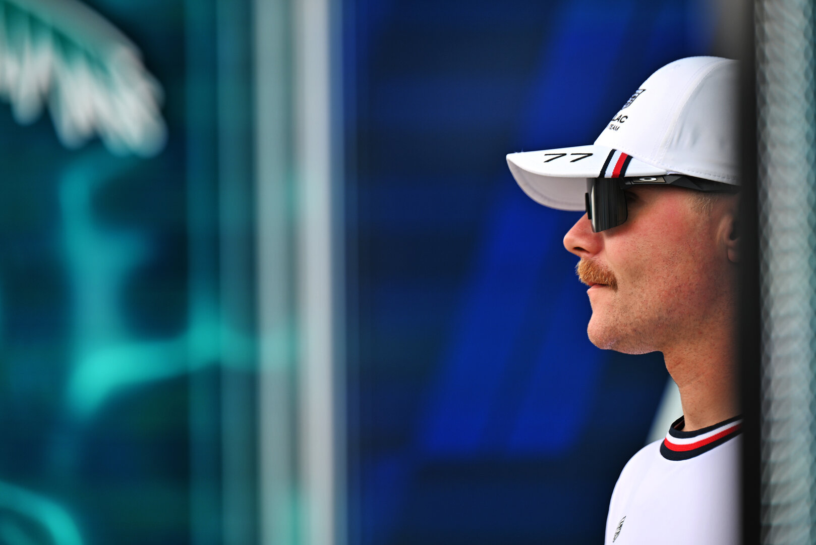 GP MIAMI, Valtteri Bottas (FIN) Cadillac Formula 1 Team.
03.05.2026. Formula 1 World Championship, Rd 4, Miami Grand Prix, Miami, Florida, USA, Gara Day.
- www.xpbimages.com, EMail: requests@xpbimages.com © Copyright: Price / XPB Images