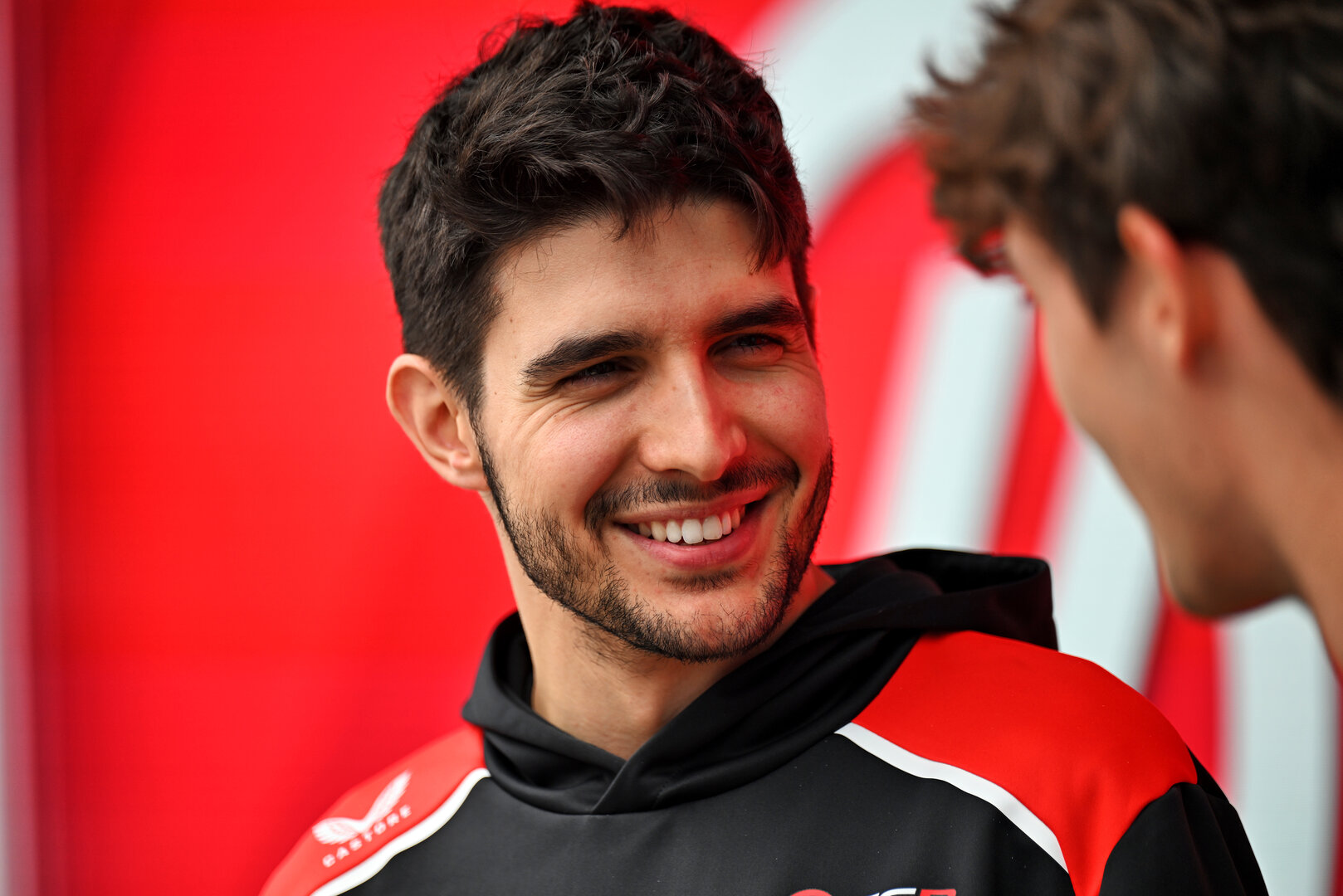 GP MIAMI, Esteban Ocon (FRA) Haas F1 Team.
03.05.2026. Formula 1 World Championship, Rd 4, Miami Grand Prix, Miami, Florida, USA, Gara Day.
- www.xpbimages.com, EMail: requests@xpbimages.com © Copyright: Price / XPB Images