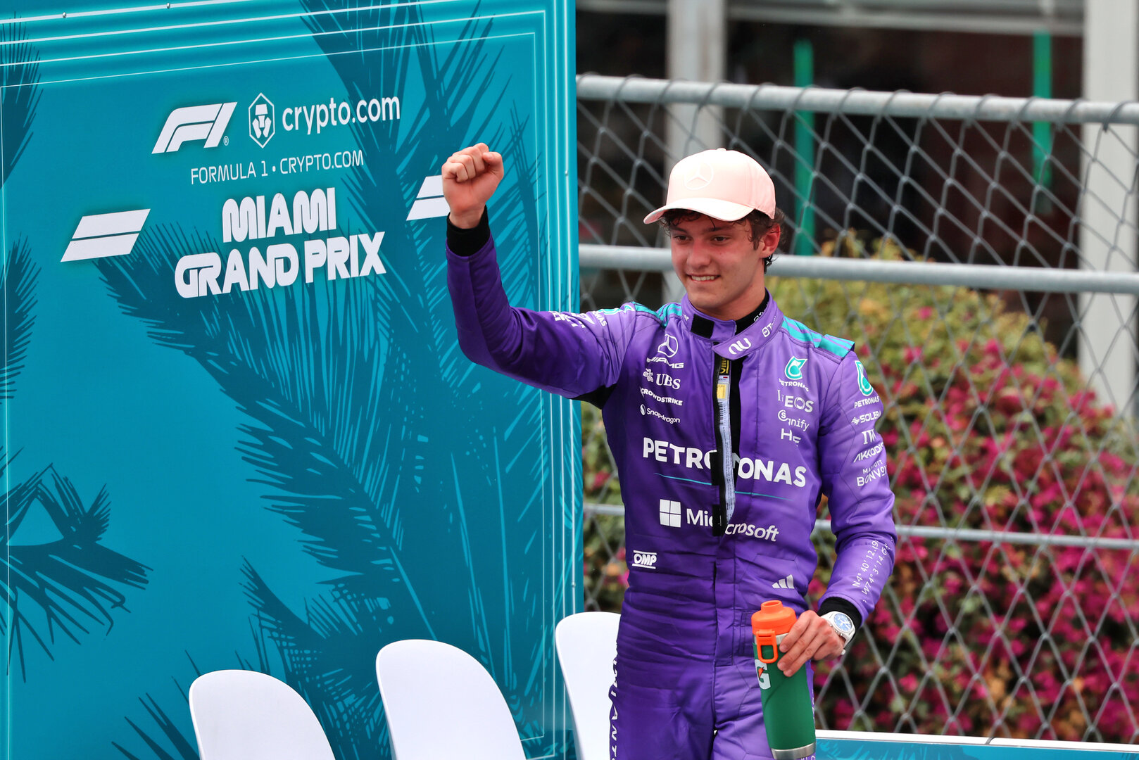GP MIAMI
