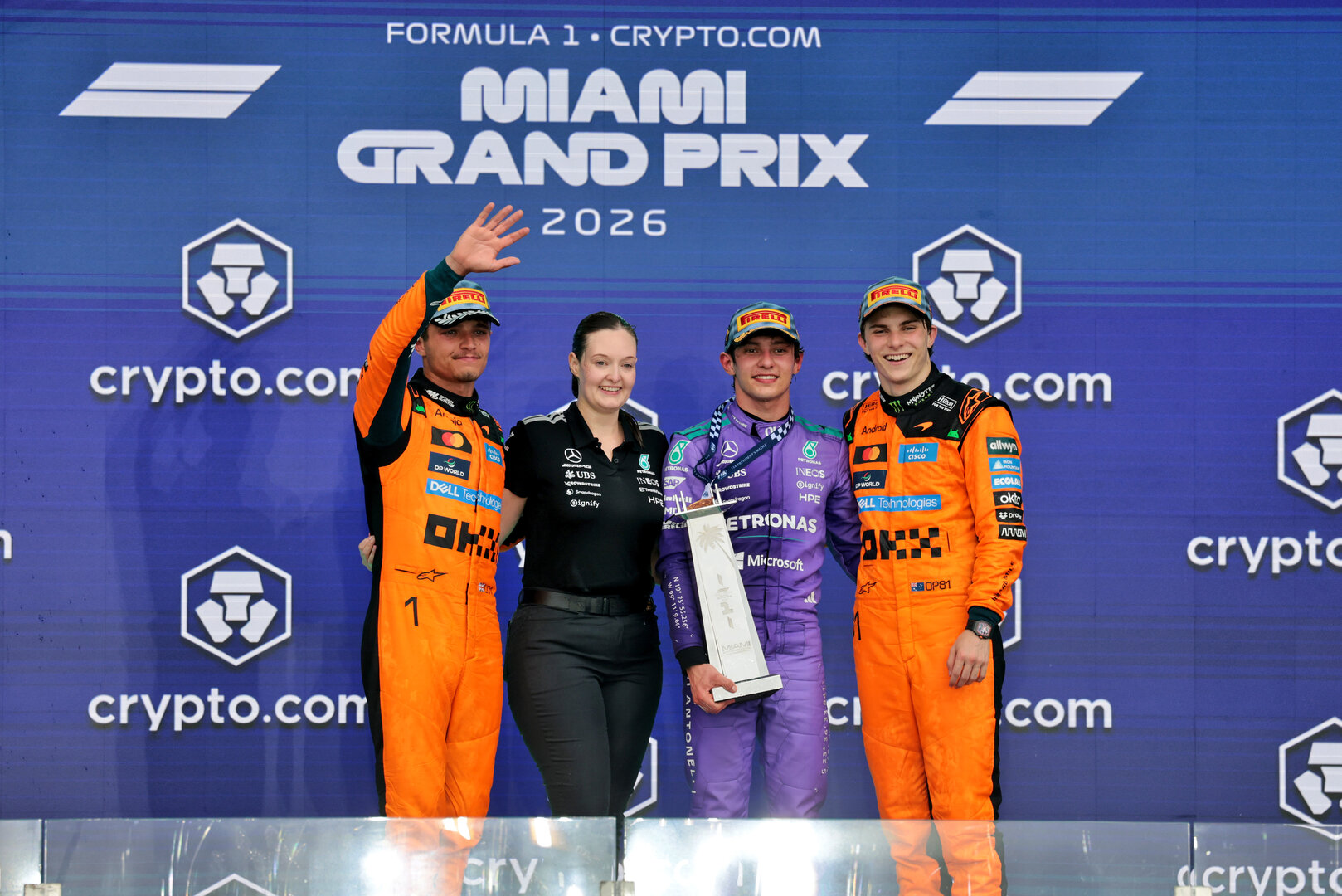 GP MIAMI