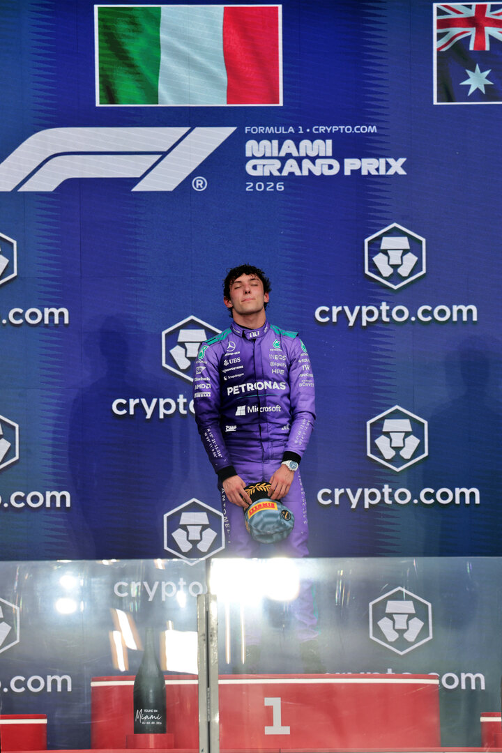 GP MIAMI