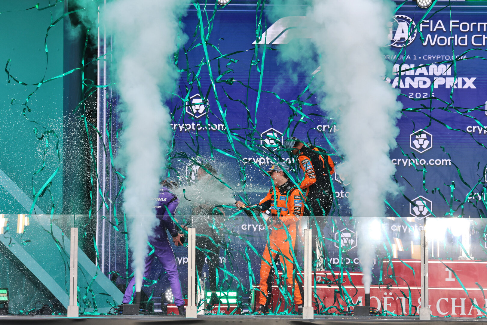 GP MIAMI