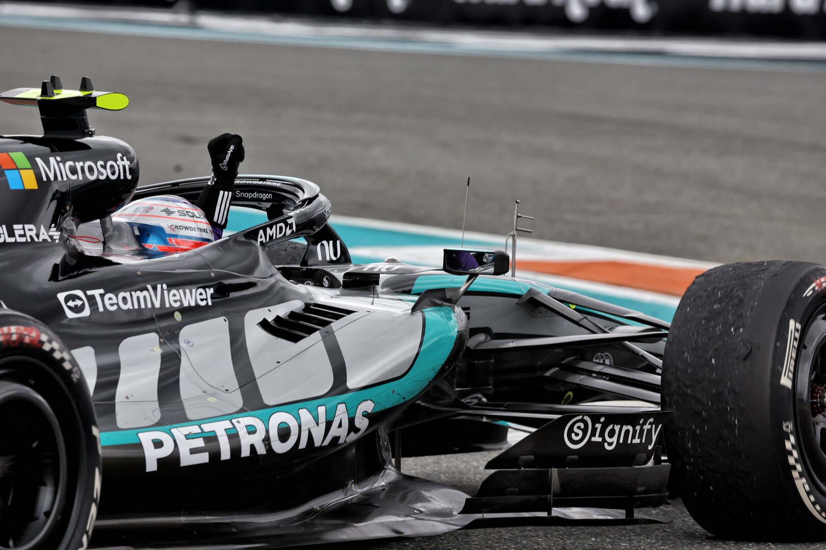 GP MIAMI