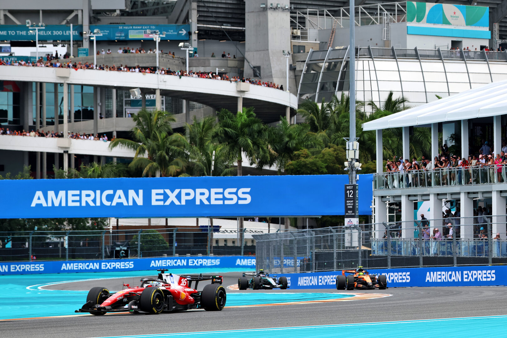 GP MIAMI