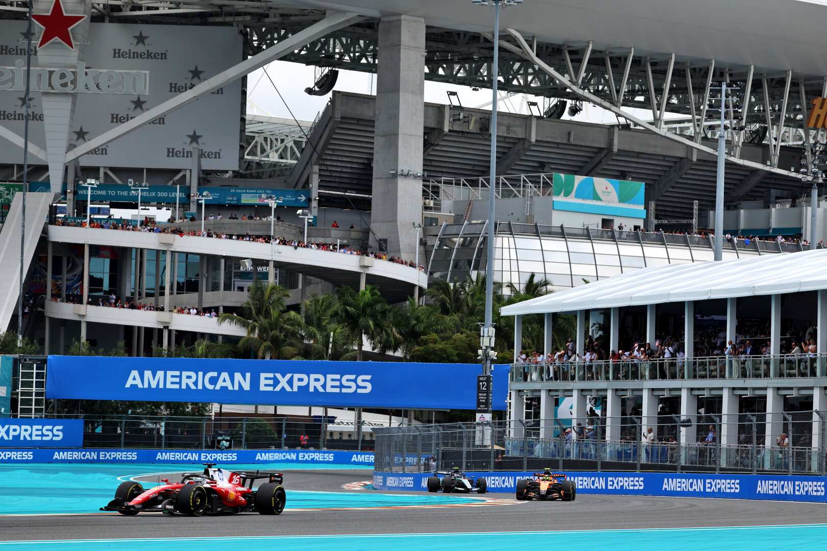 GP MIAMI