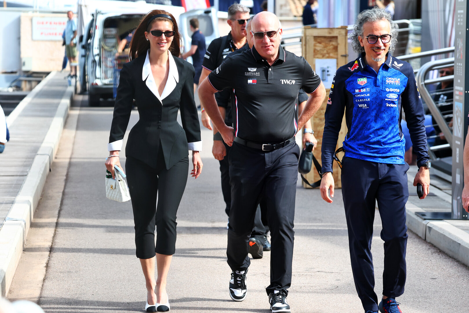 GP MONACO