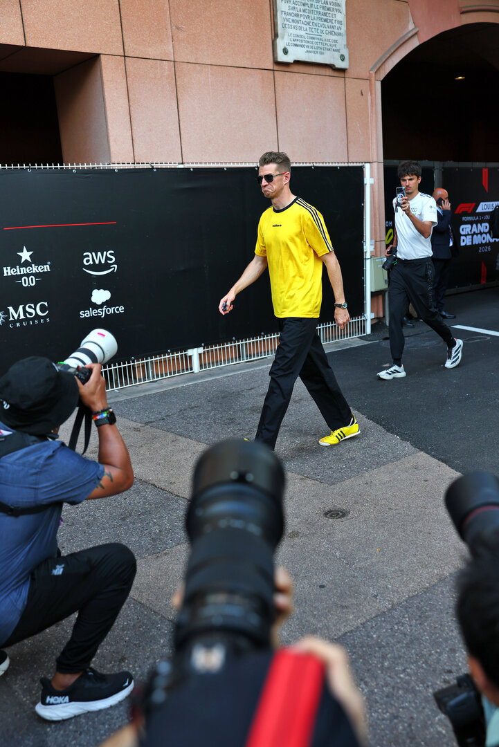 GP MONACO