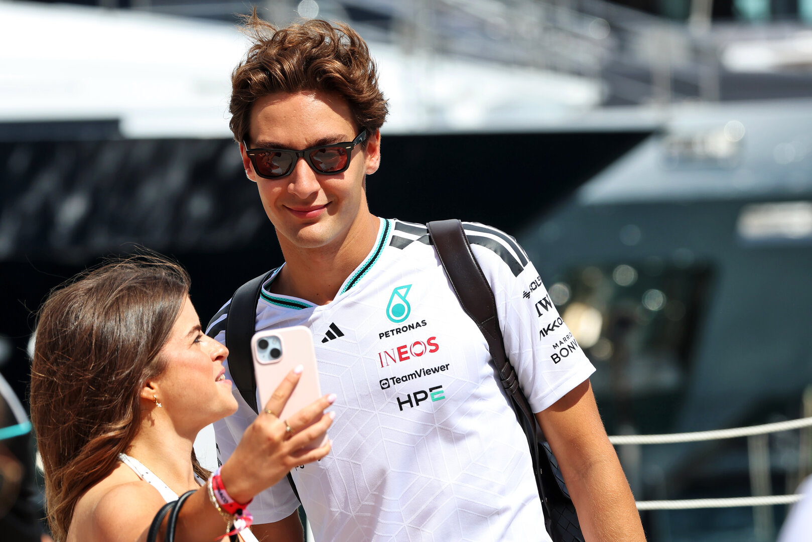 GP MONACO