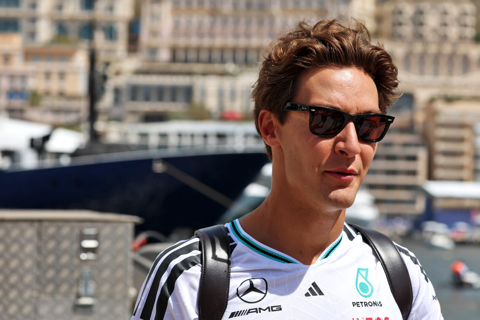 GP MONACO