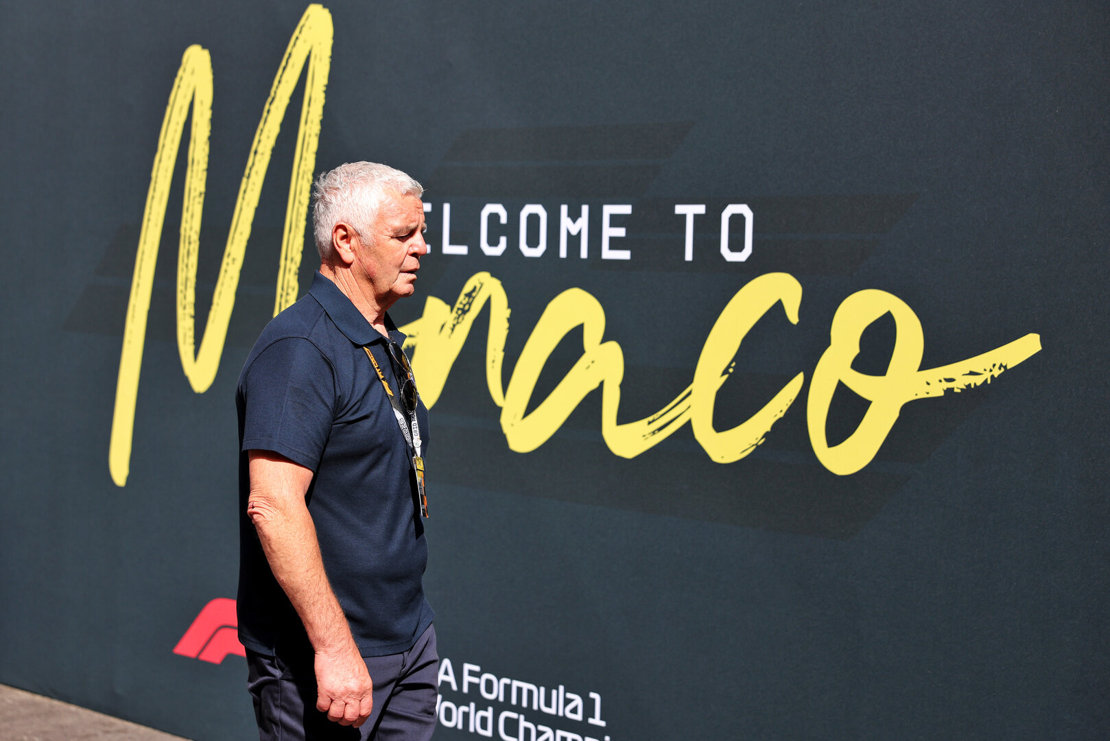 GP MONACO