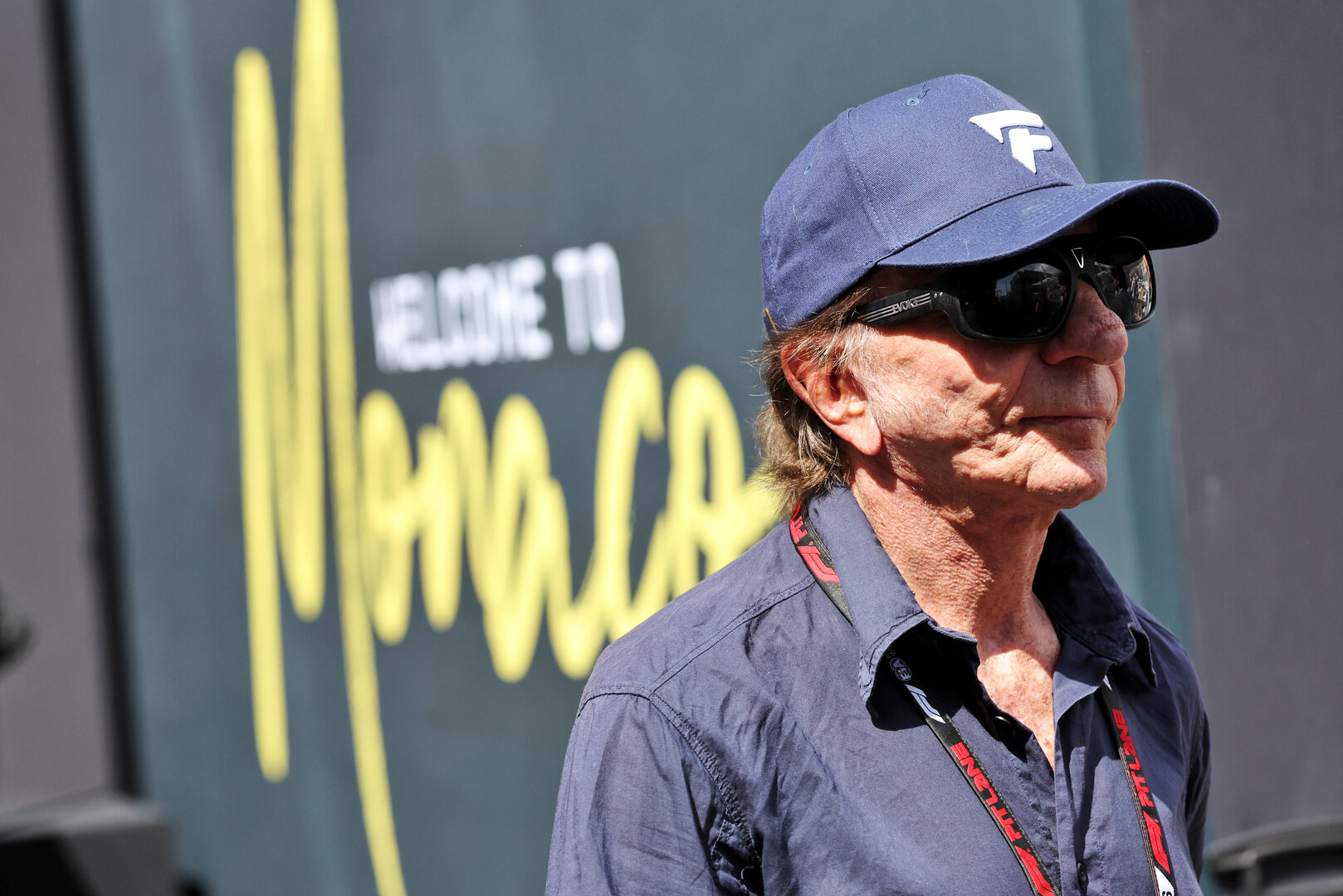 GP MONACO, Emerson Fittipaldi (BRA).
04.06.2026. Formula 1 World Championship, Rd 6, Monaco Grand Prix, Monte Carlo, Monaco, Preparation Day.
- www.xpbimages.com, EMail: requests@xpbimages.com © Copyright: Bearne / XPB Images