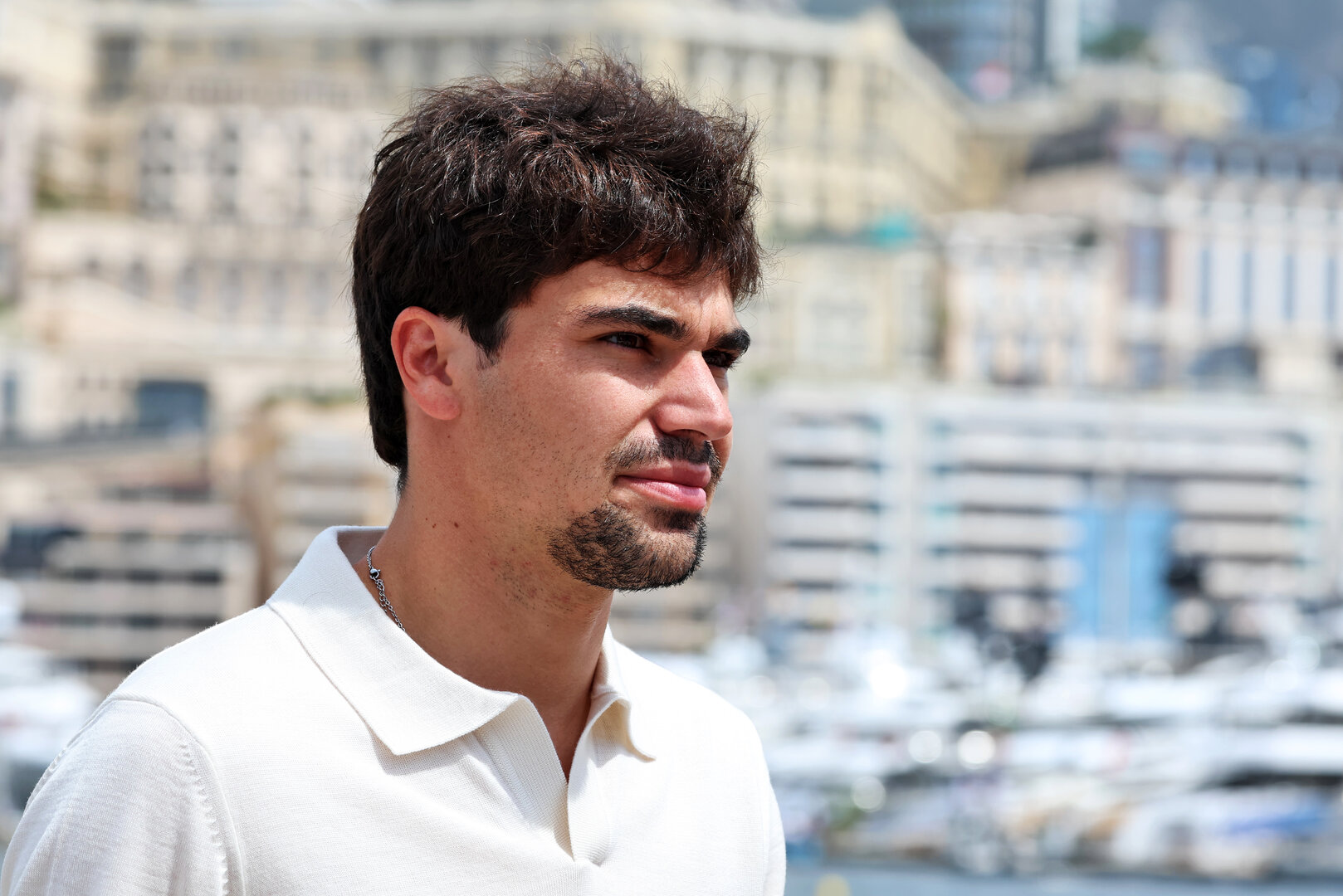 GP MONACO