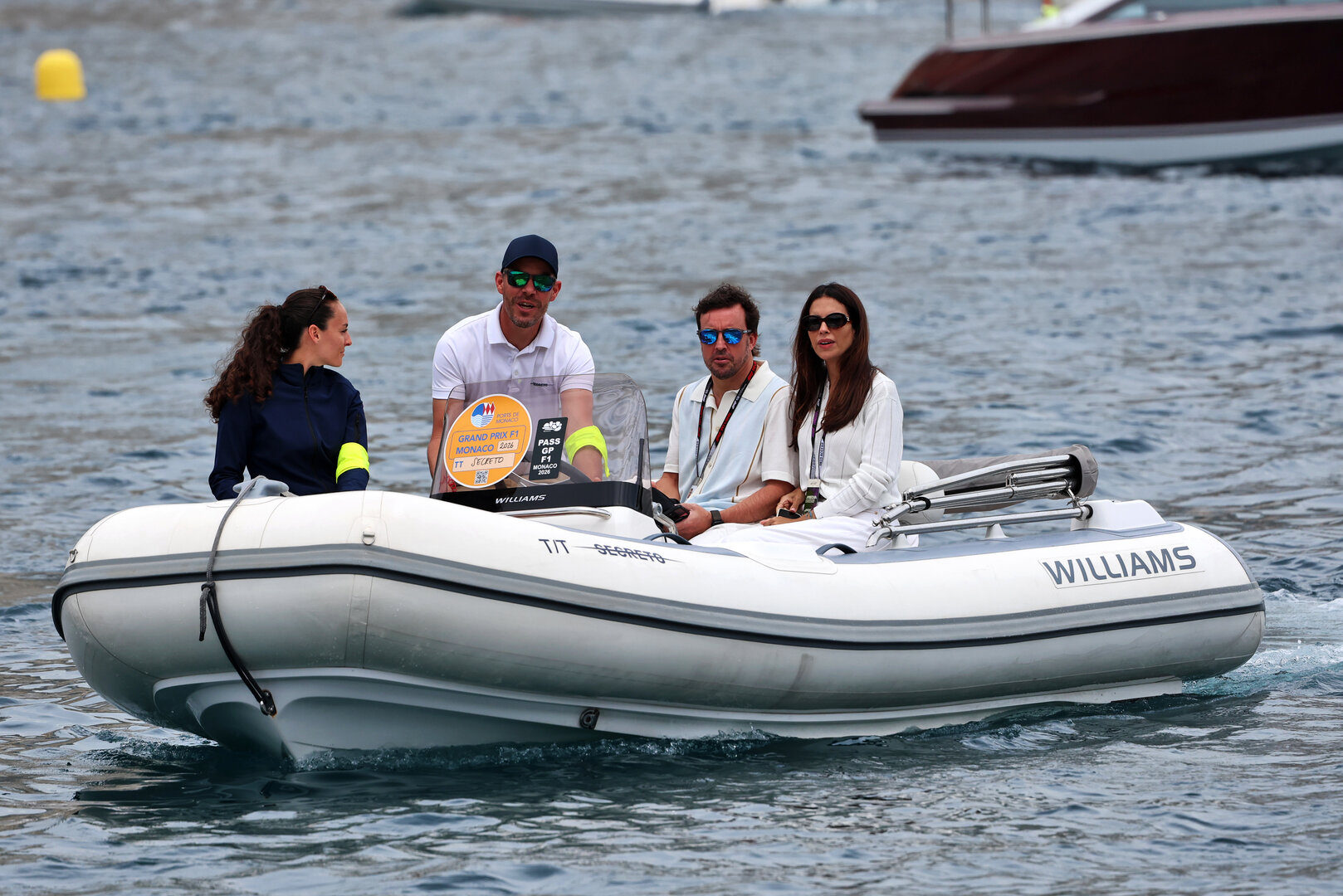 GP MONACO