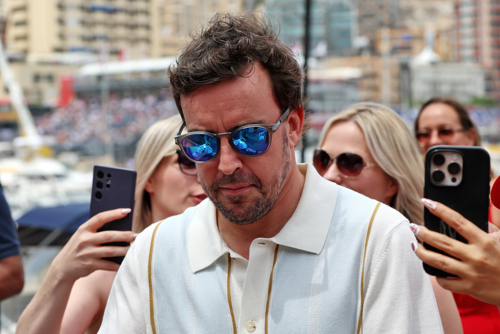 GP MONACO