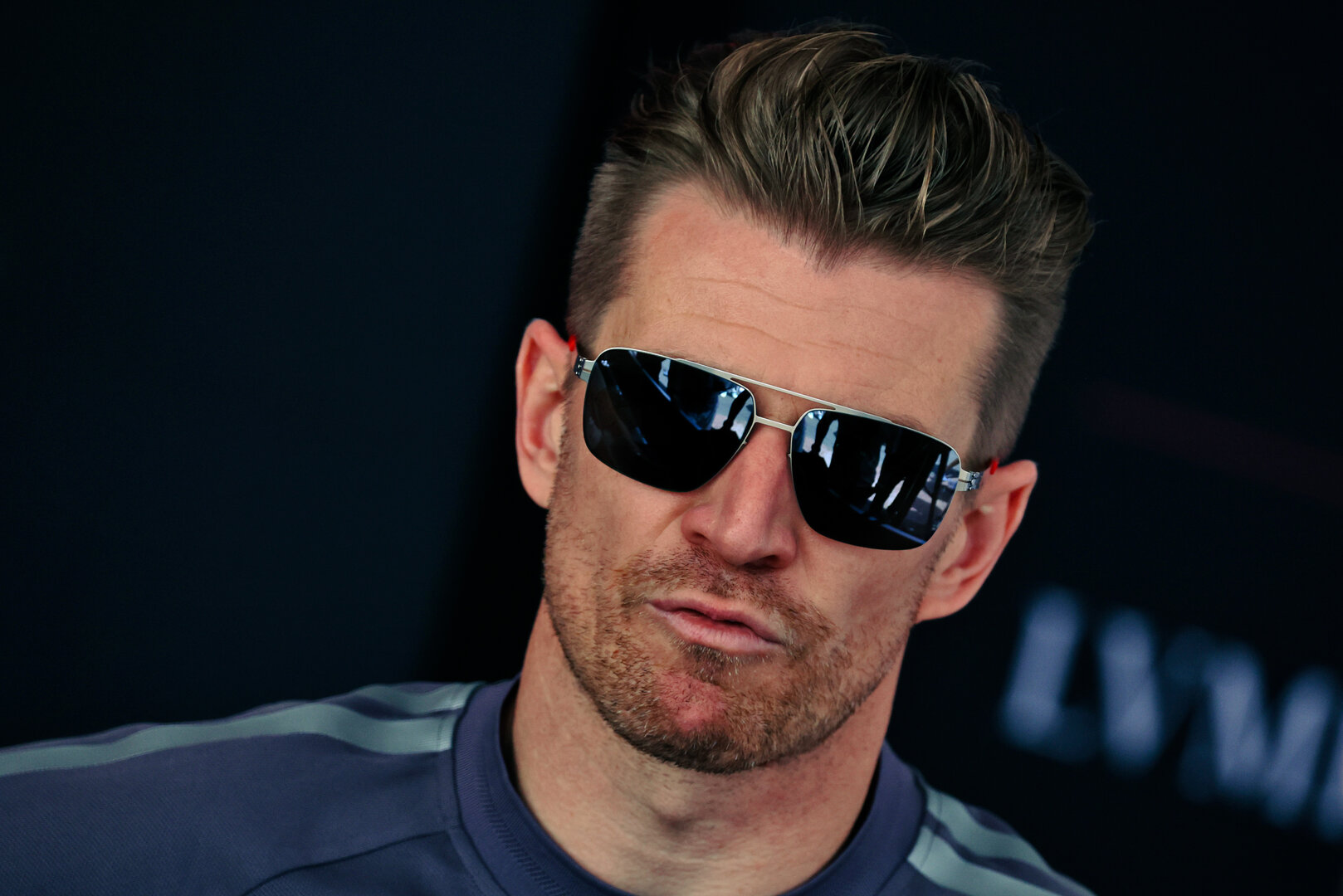 GP MONACO, Nico Hulkenberg (GER) Audi F1 Team.
04.06.2026. Formula 1 World Championship, Rd 6, Monaco Grand Prix, Monte Carlo, Monaco, Preparation Day.
- www.xpbimages.com, EMail: requests@xpbimages.com © Copyright: Bearne / XPB Images