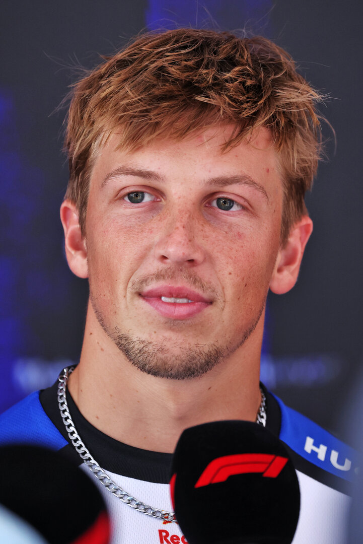 GP MONACO, Liam Lawson (NZL) Racing Bulls Formula One Team.
04.06.2026. Formula 1 World Championship, Rd 6, Monaco Grand Prix, Monte Carlo, Monaco, Preparation Day.
- www.xpbimages.com, EMail: requests@xpbimages.com © Copyright: Bearne / XPB Images