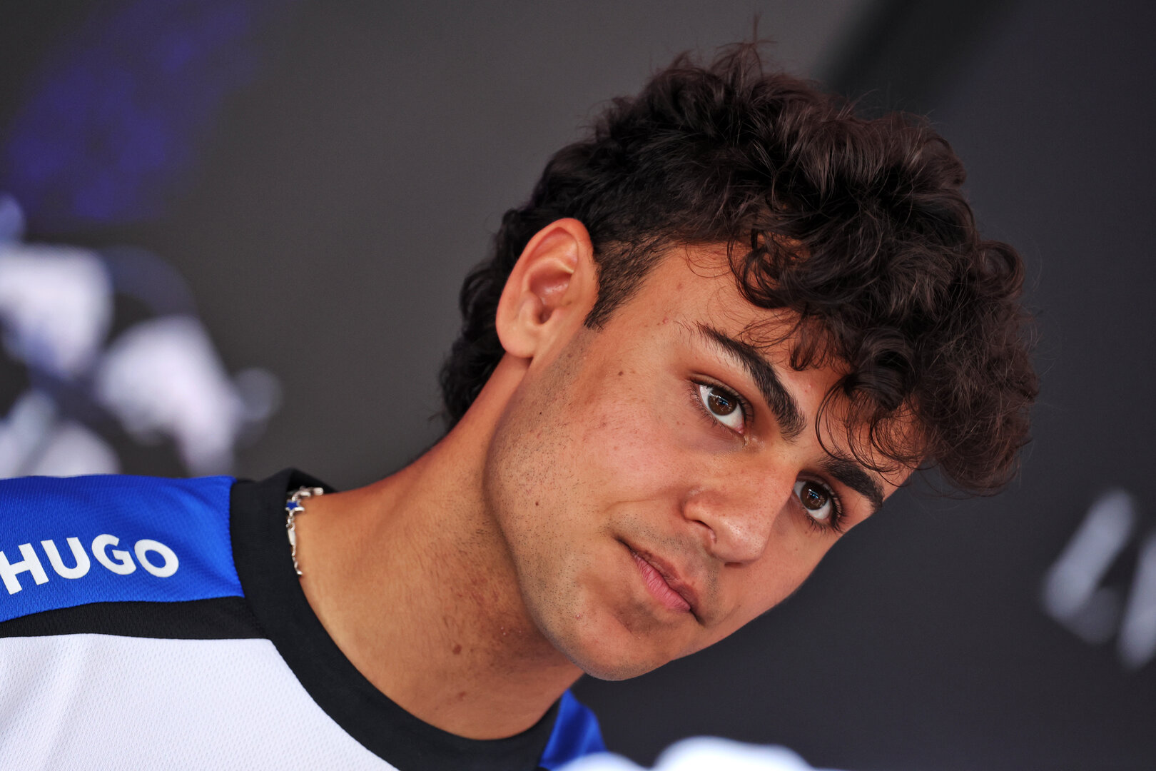 GP MONACO, Arvid Lindblad (GBR) Racing Bulls Formula One Team.
04.06.2026. Formula 1 World Championship, Rd 6, Monaco Grand Prix, Monte Carlo, Monaco, Preparation Day.
- www.xpbimages.com, EMail: requests@xpbimages.com © Copyright: Bearne / XPB Images